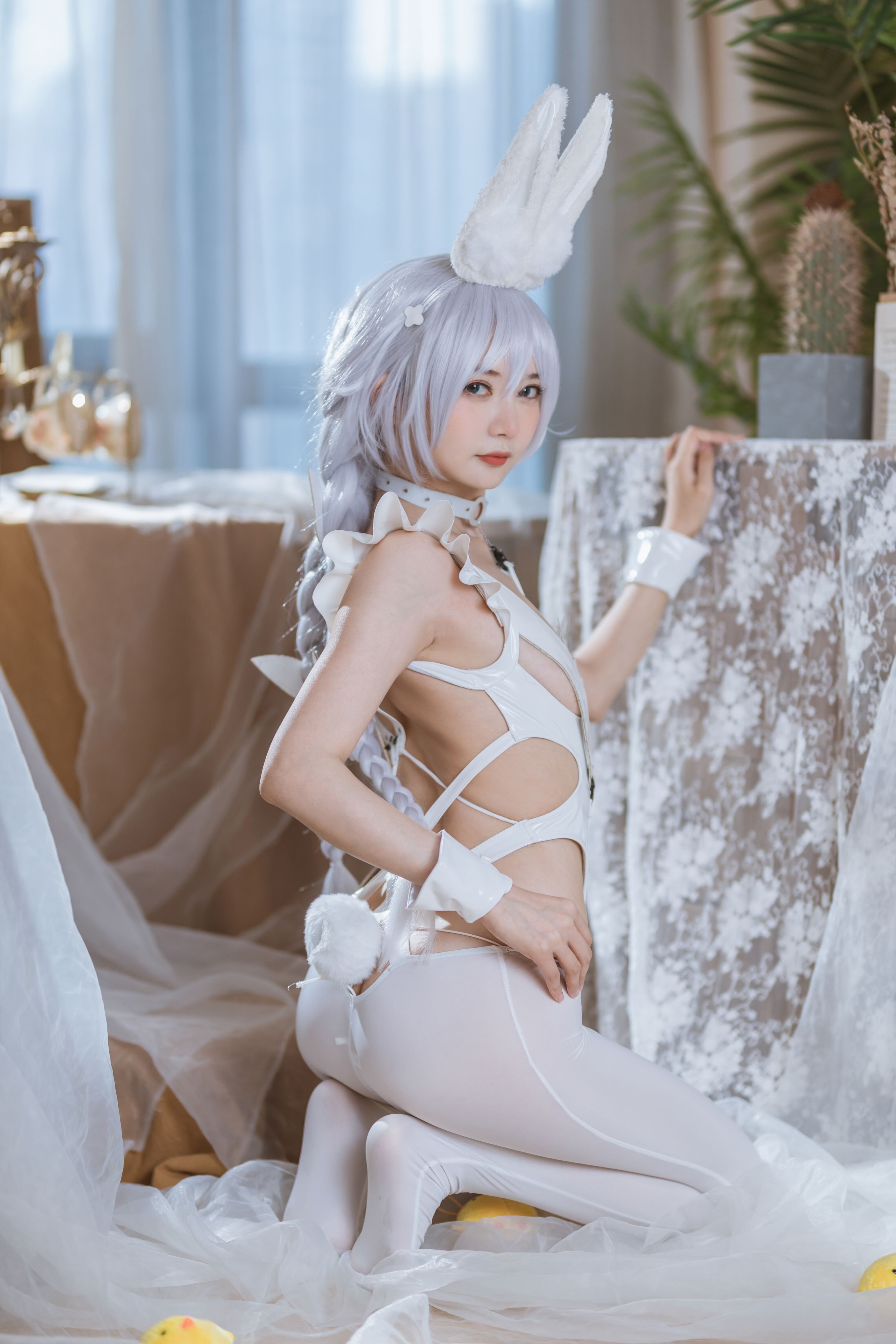 51 Sauce - Wicked Azure Lane