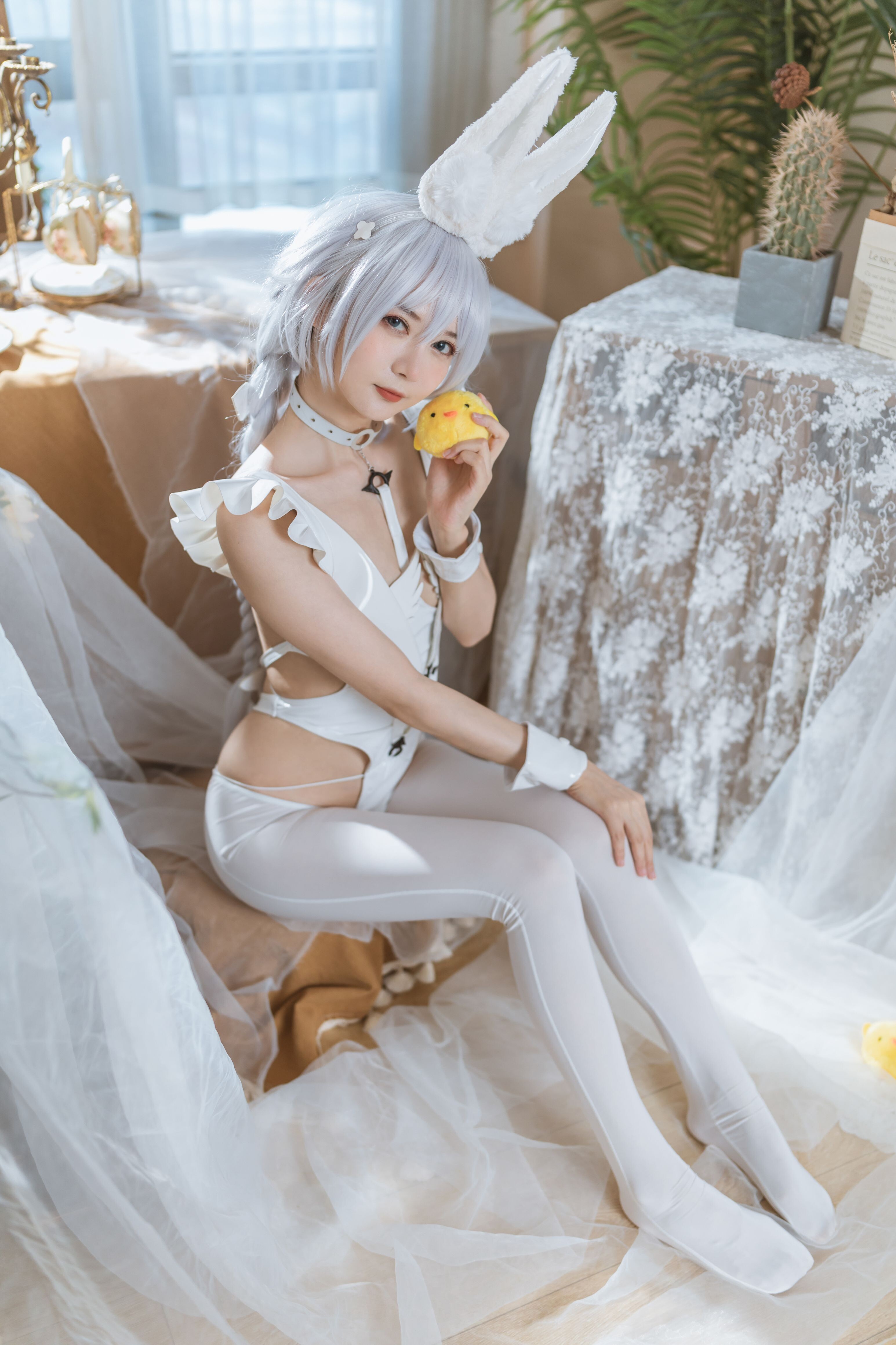 51 Sauce - Wicked Azure Lane