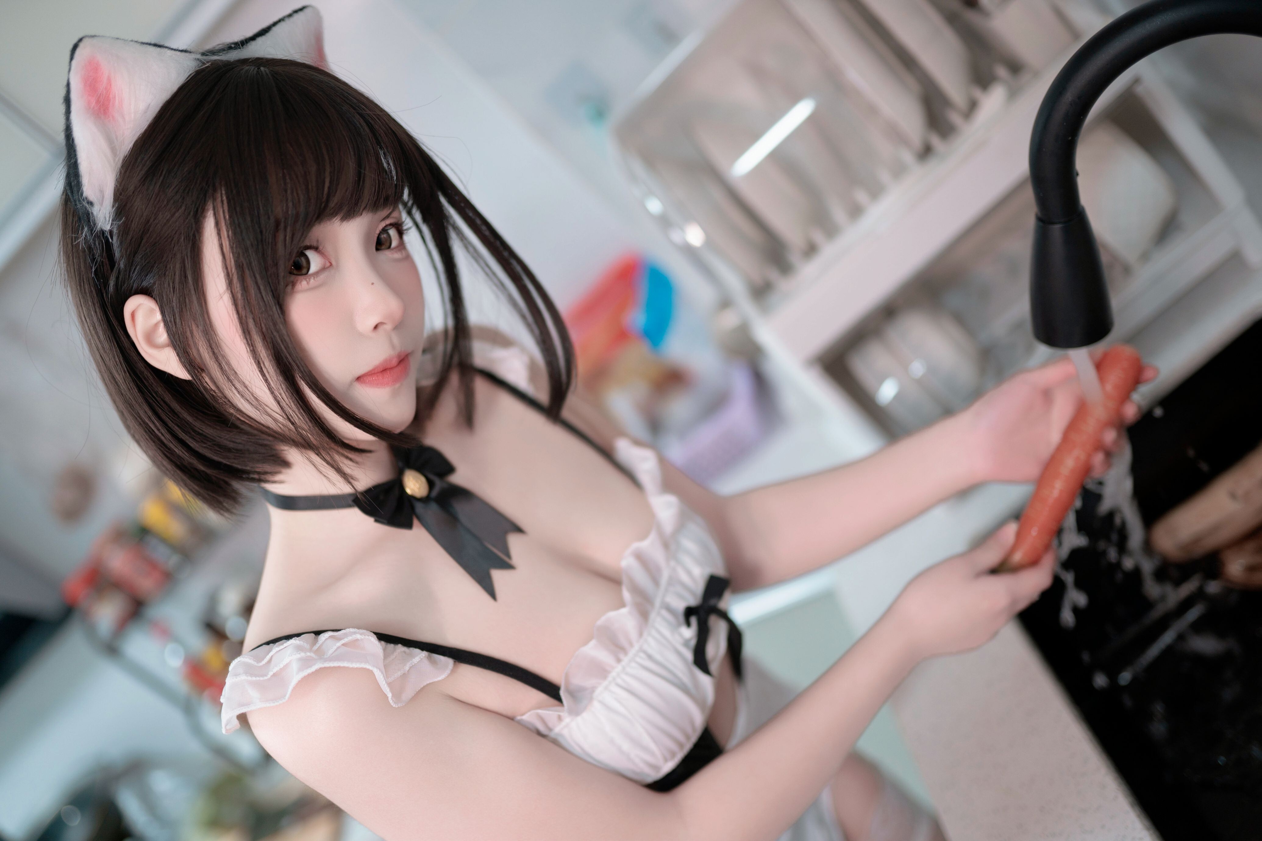 Bangni Bonnie 小猫日記 103P