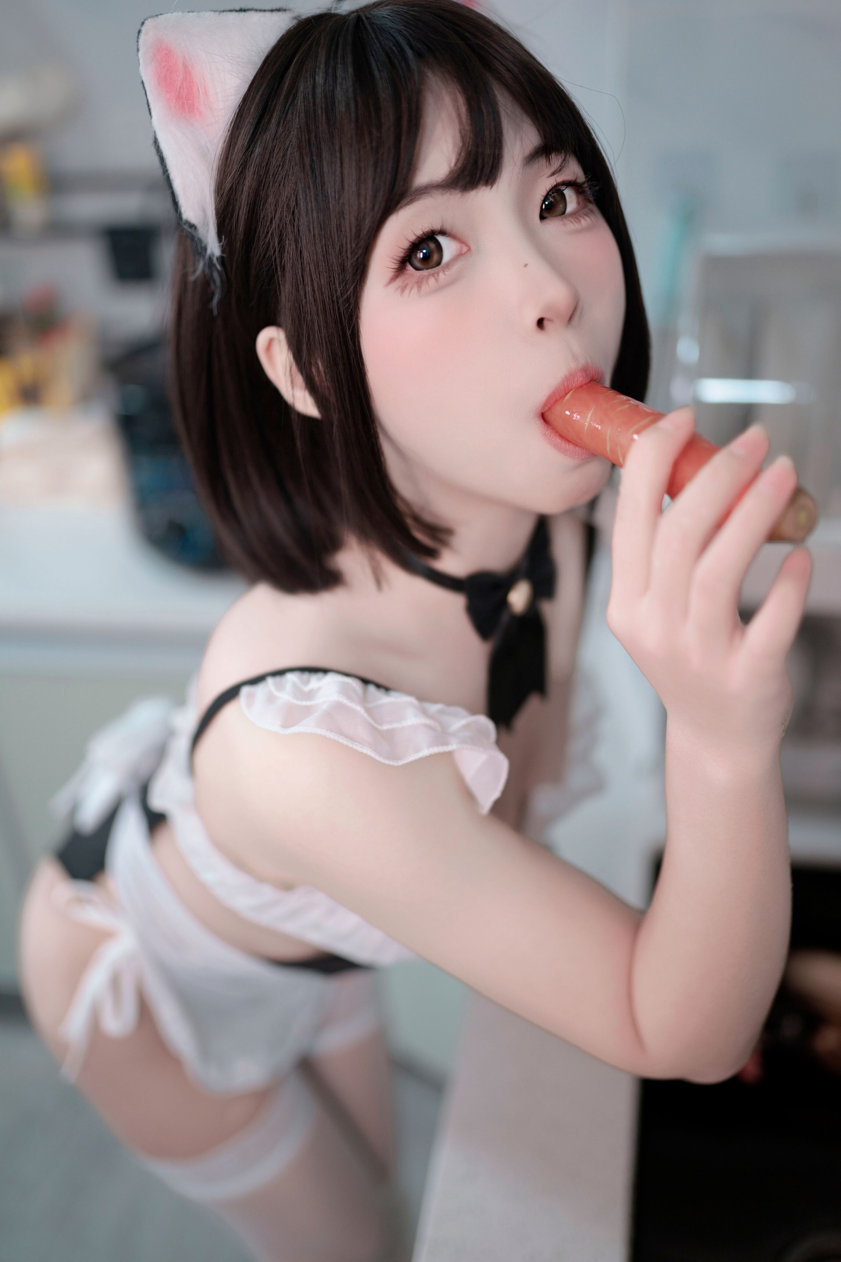 Bangni Bonnie 小猫日記 103P