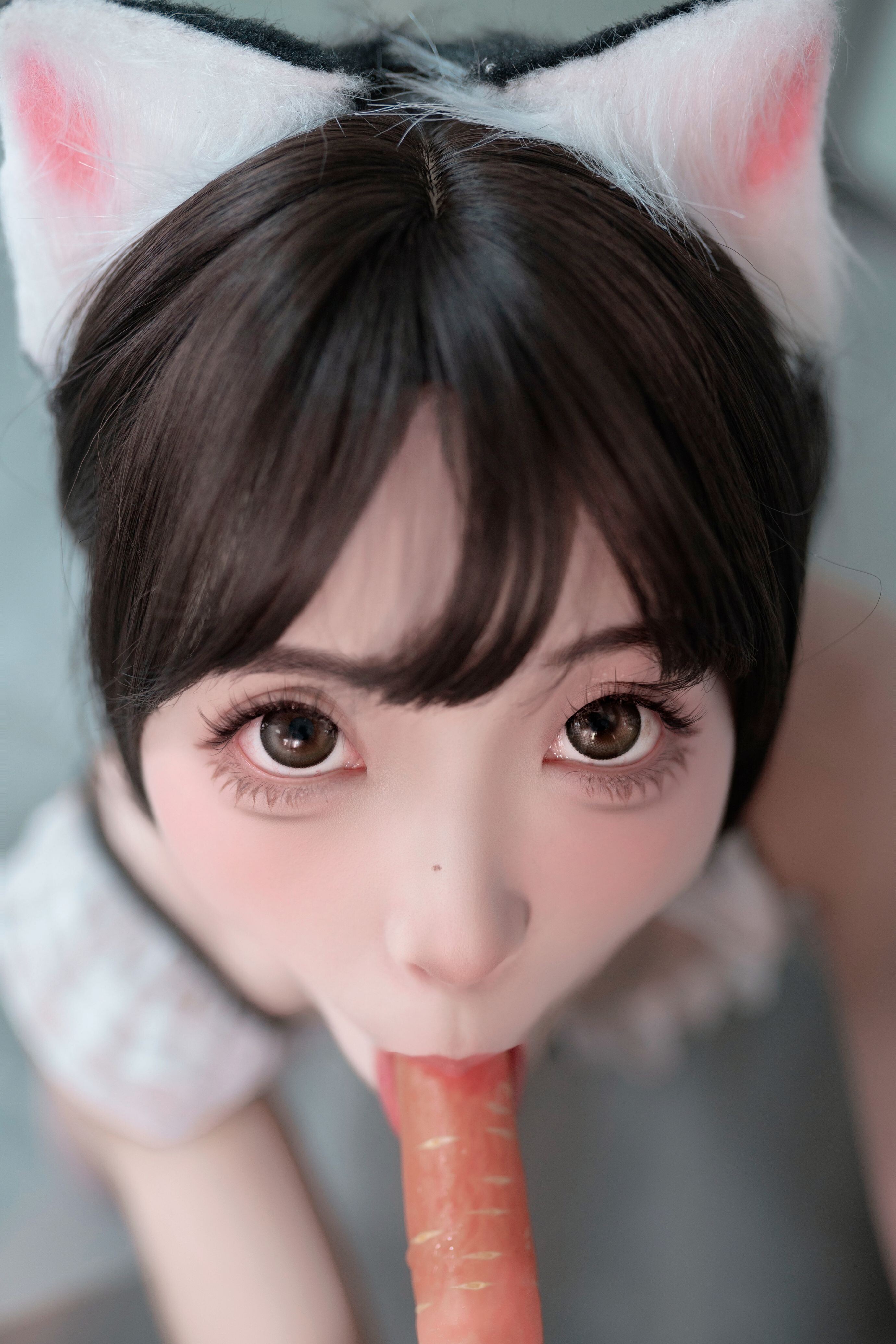 Bangni Bonnie 小猫日記 103P