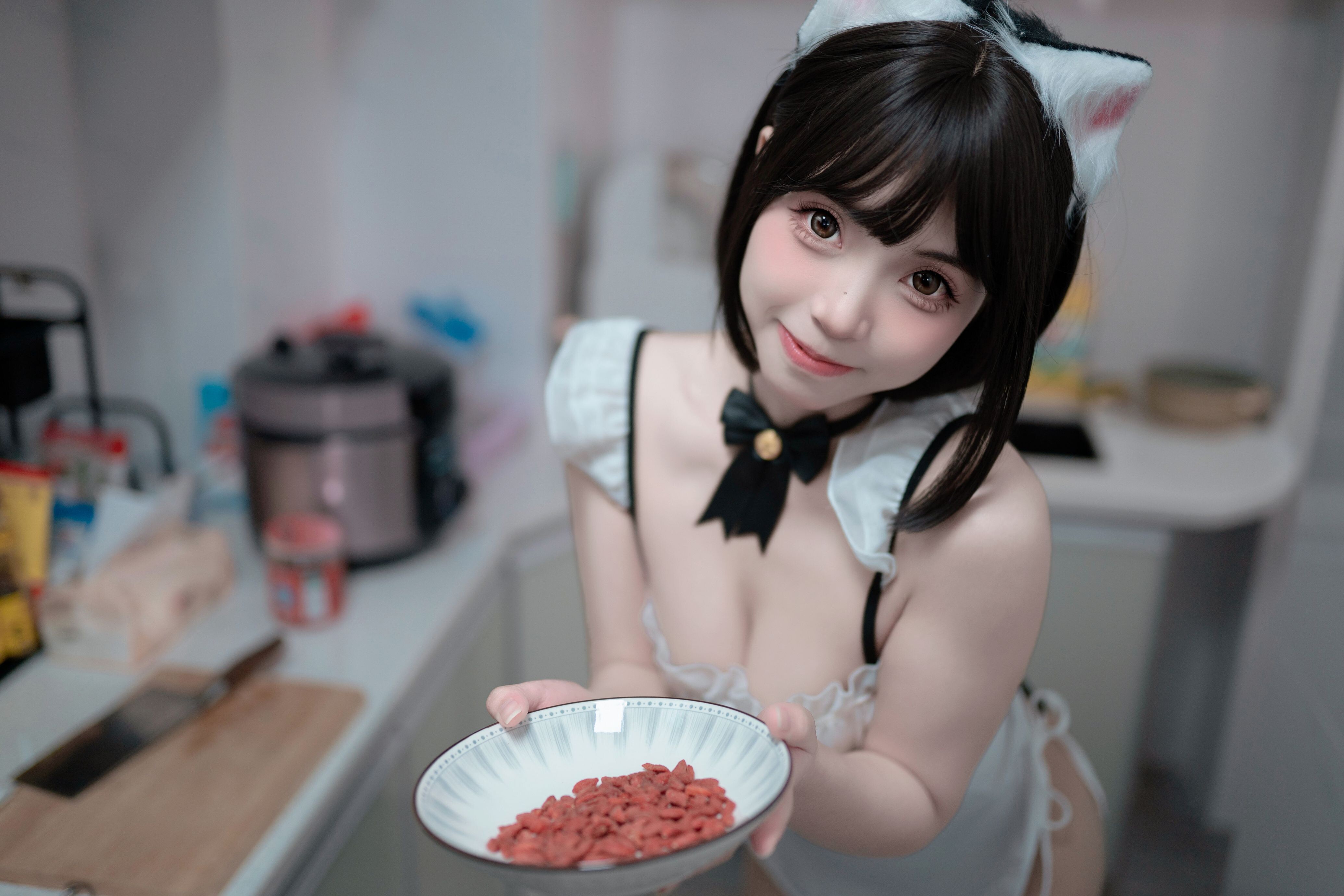 Bangni Bonnie 小猫日記 103P