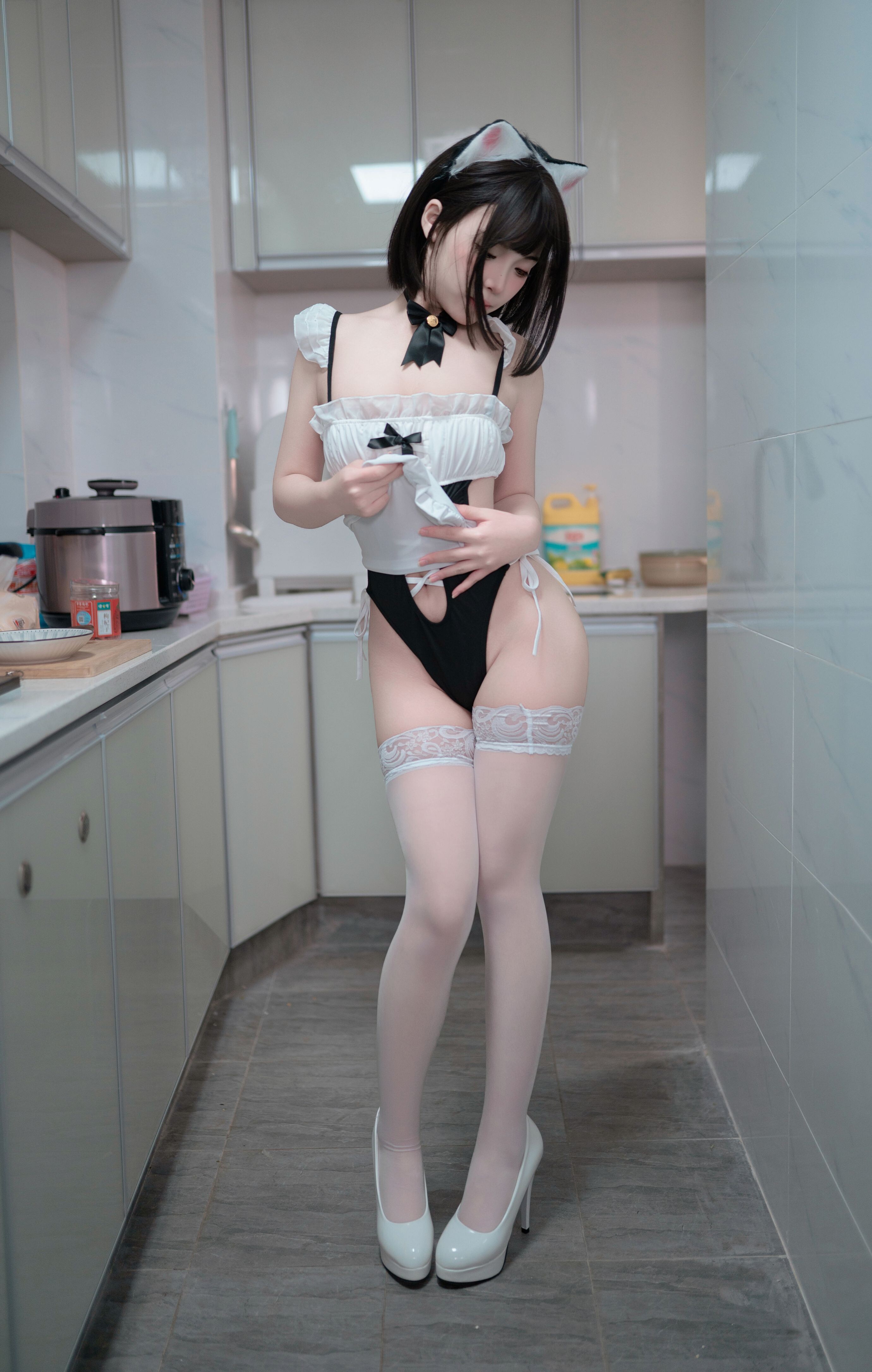 Bangni Bonnie 小猫日記 103P