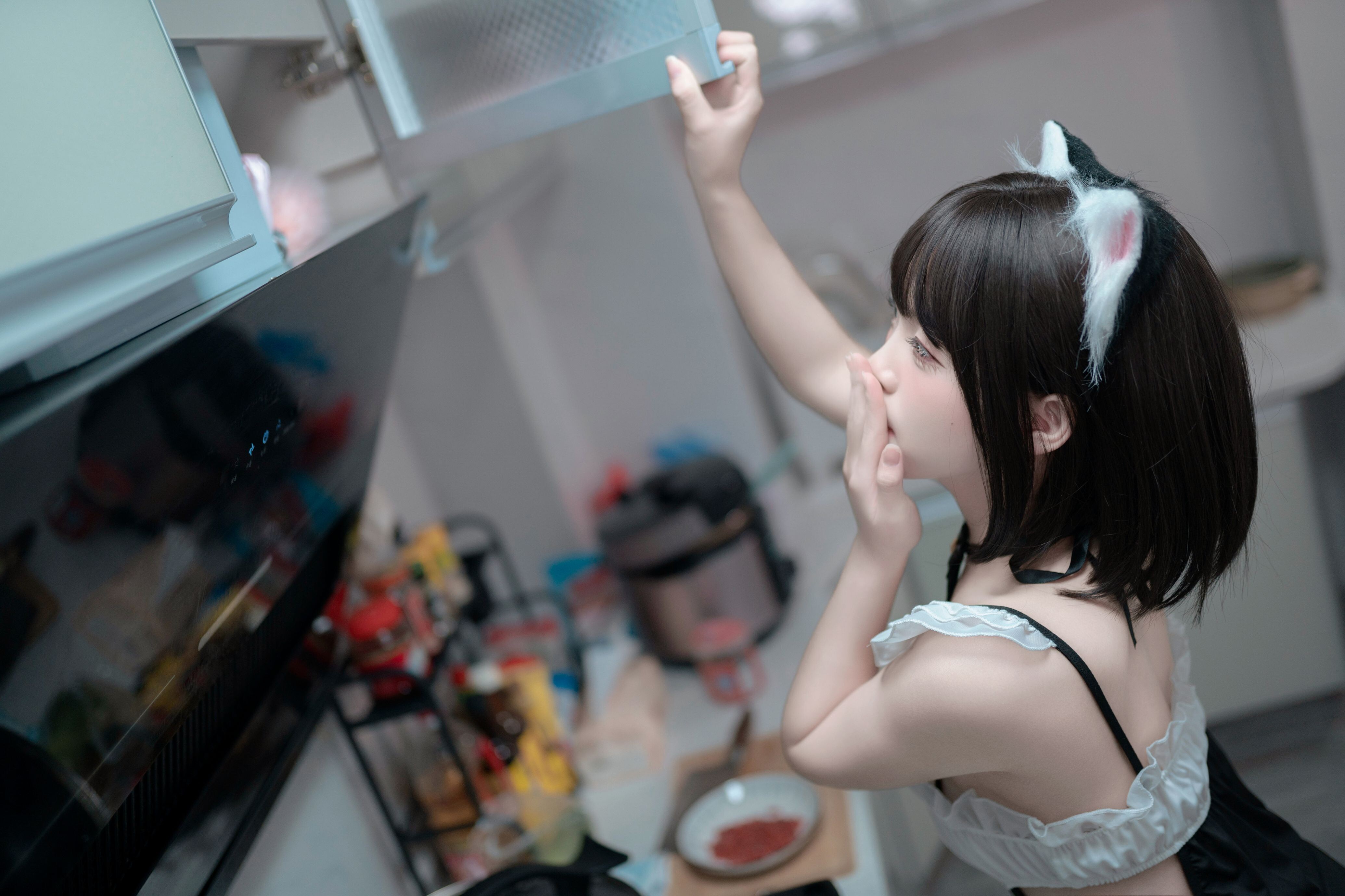 Bangni Bonnie 小猫日記 103P