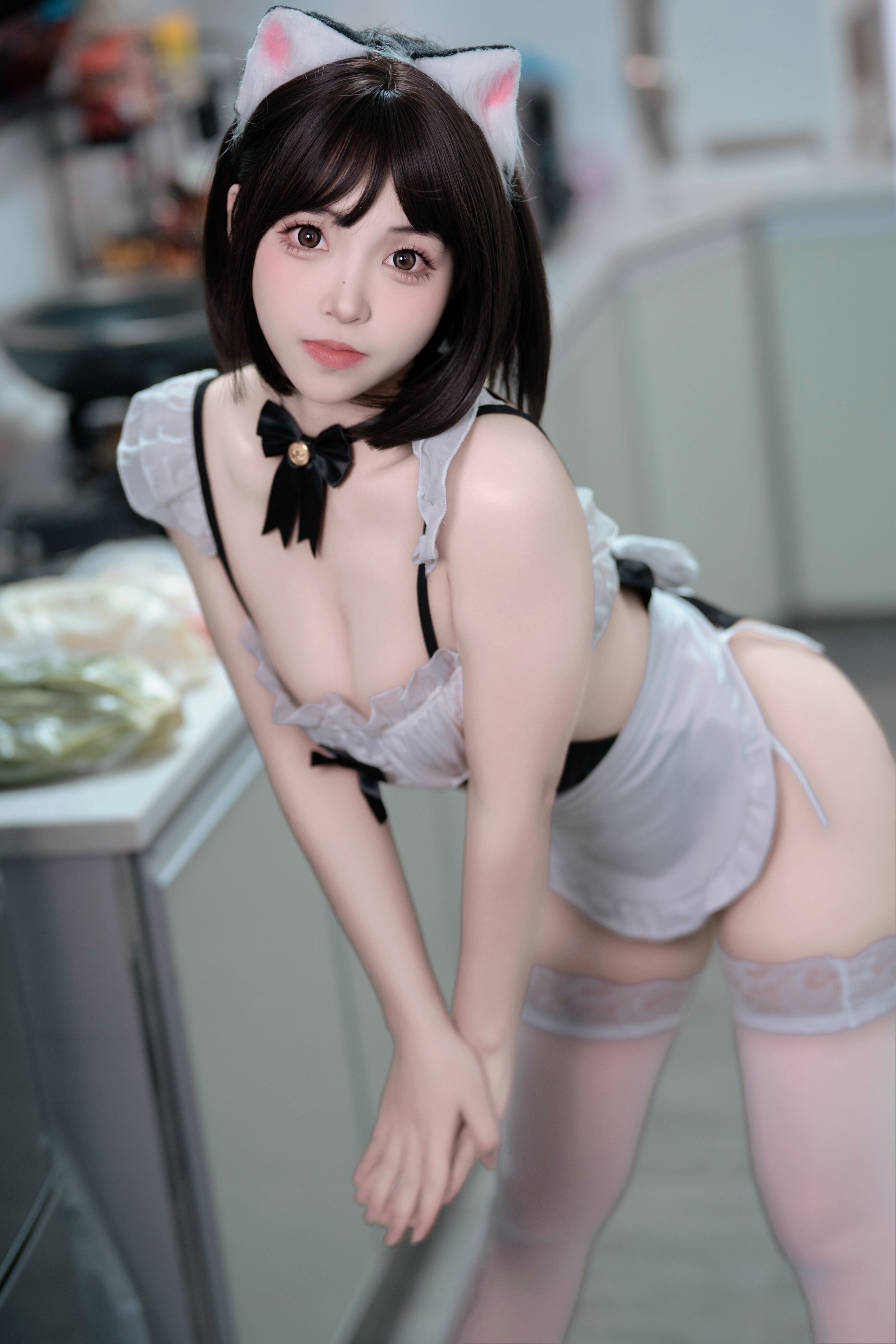 Bangni Bonnie Little Cat Diary 103P