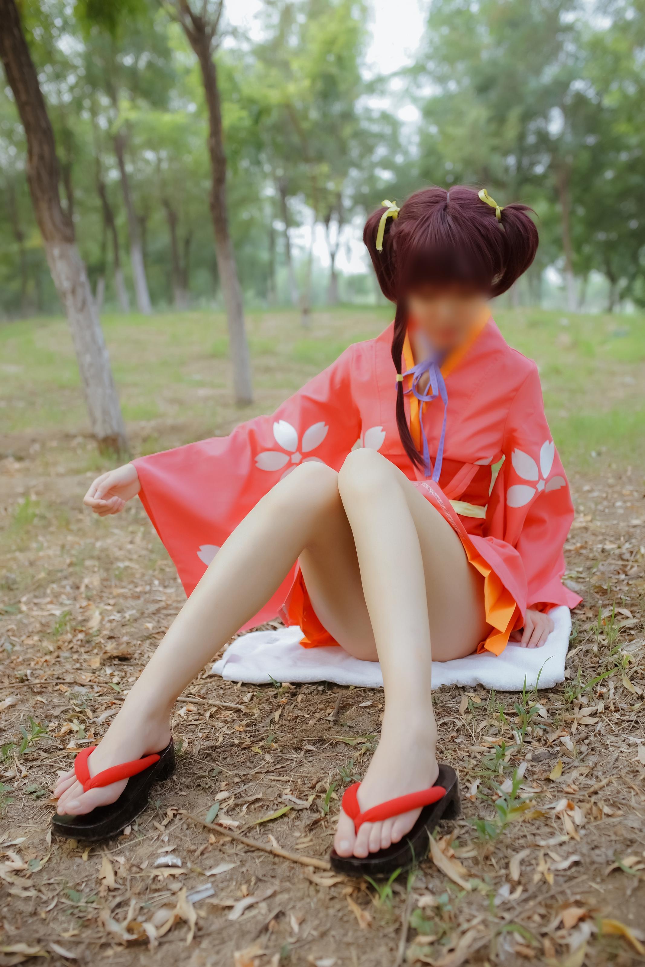 Shojo Eiga 无名 Photo Set 90P1V