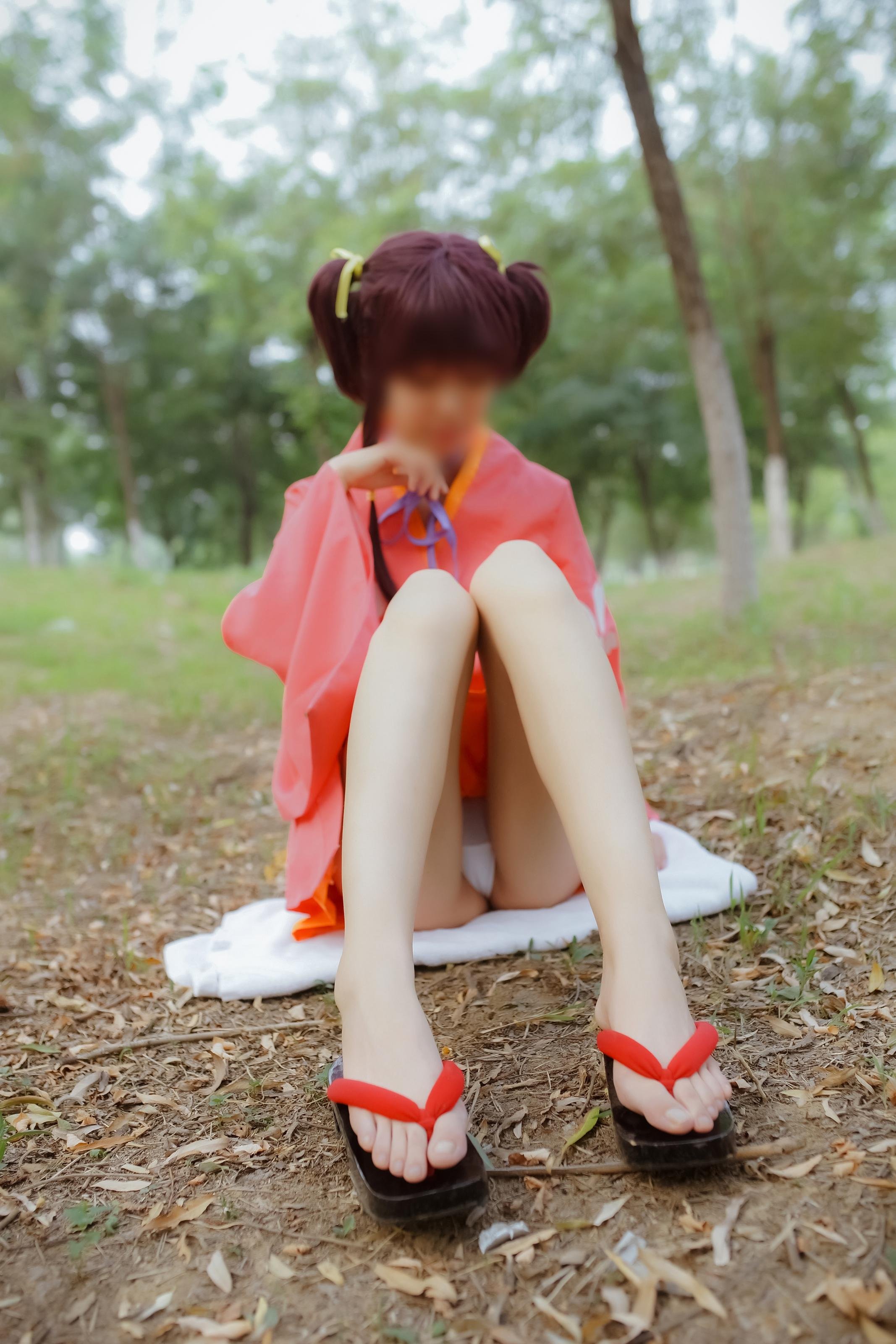 Shojo Eiga 无名 Photo Set 90P1V