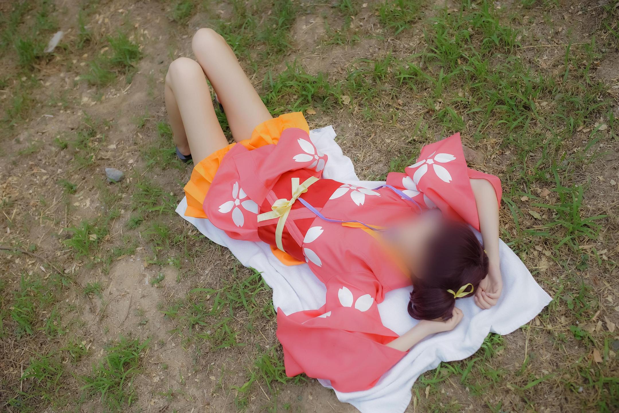 Shojo Eiga 无名 Photo Set 90P1V
