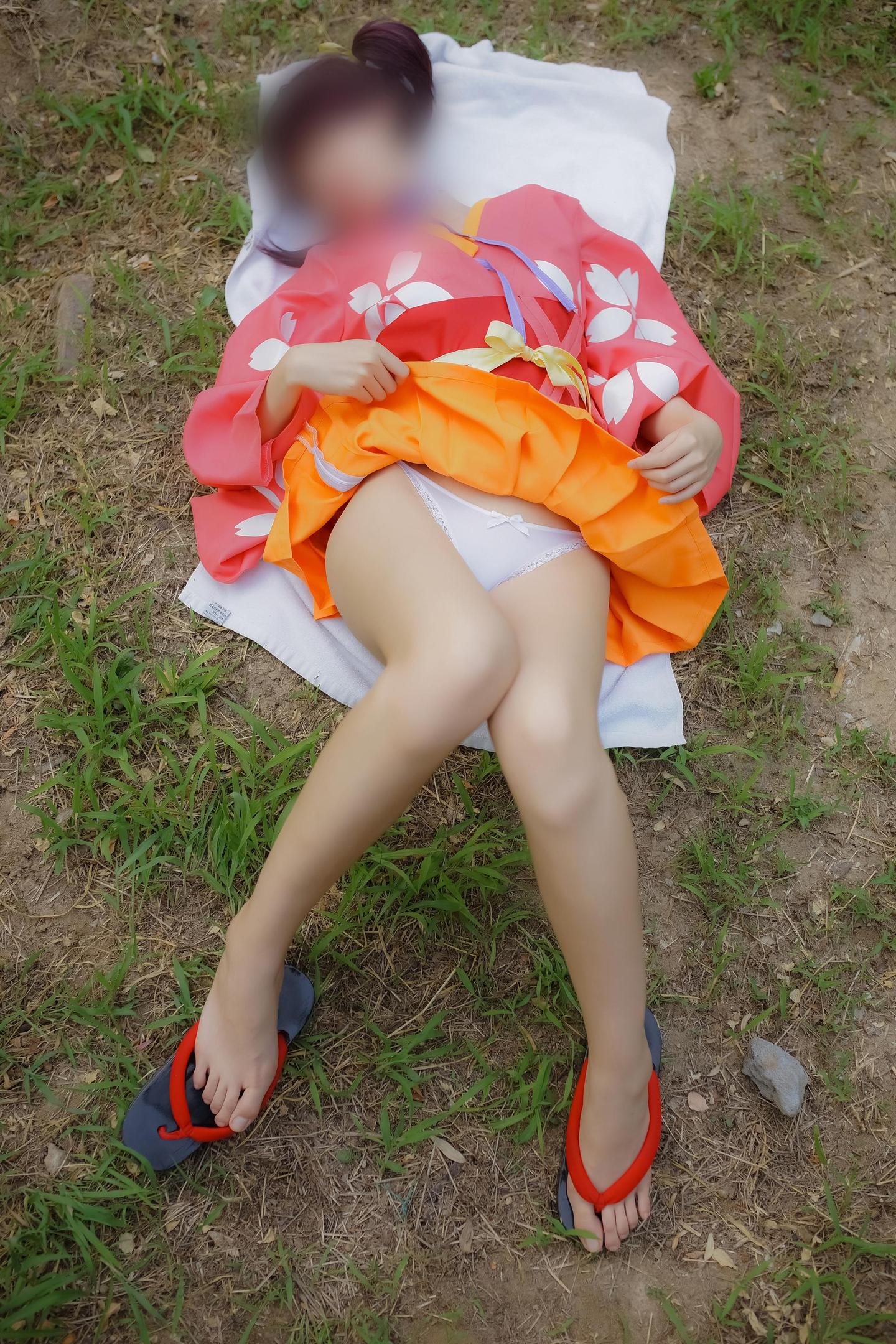 Shojo Eiga 无名 Photo Set 90P1V