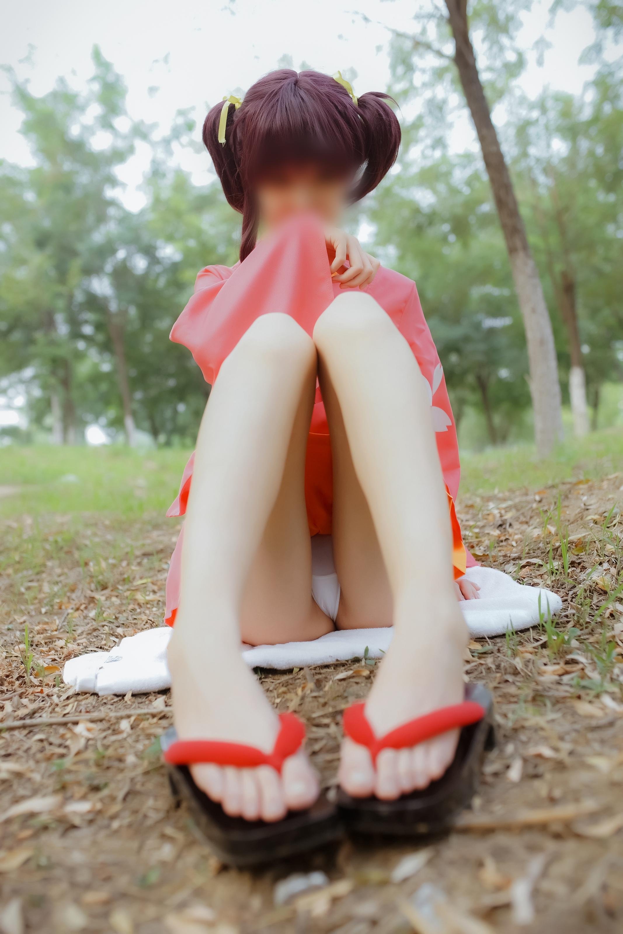 Shojo Eiga 无名 Photo Set 90P1V