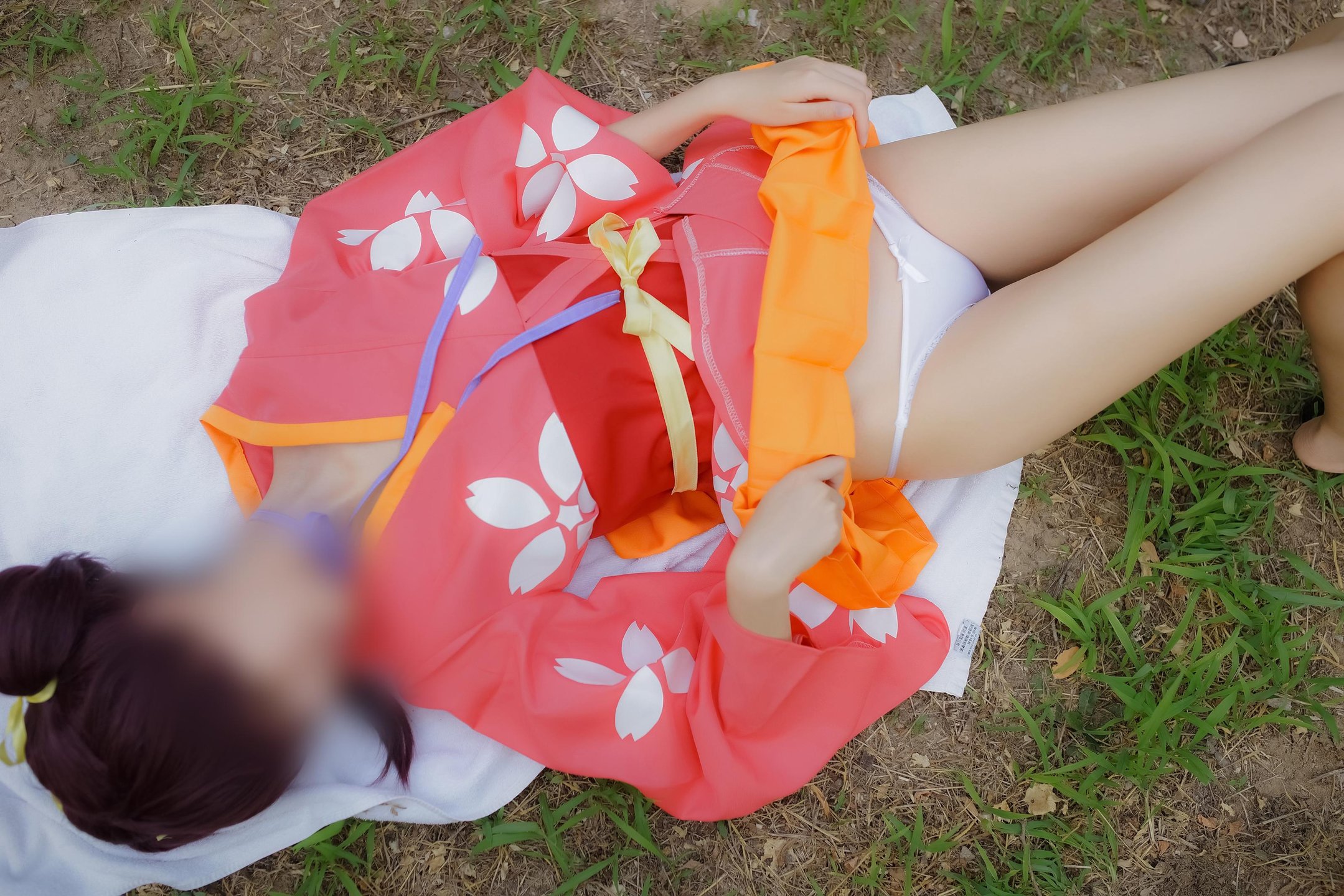 Shojo Eiga 无名 Photo Set 90P1V