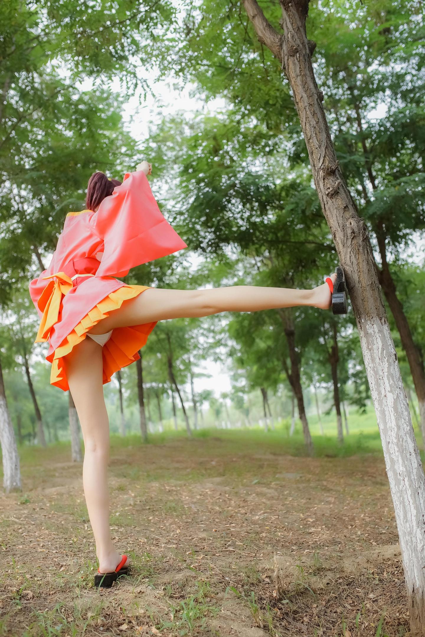 Shojo Eiga 无名 Photo Set 90P1V