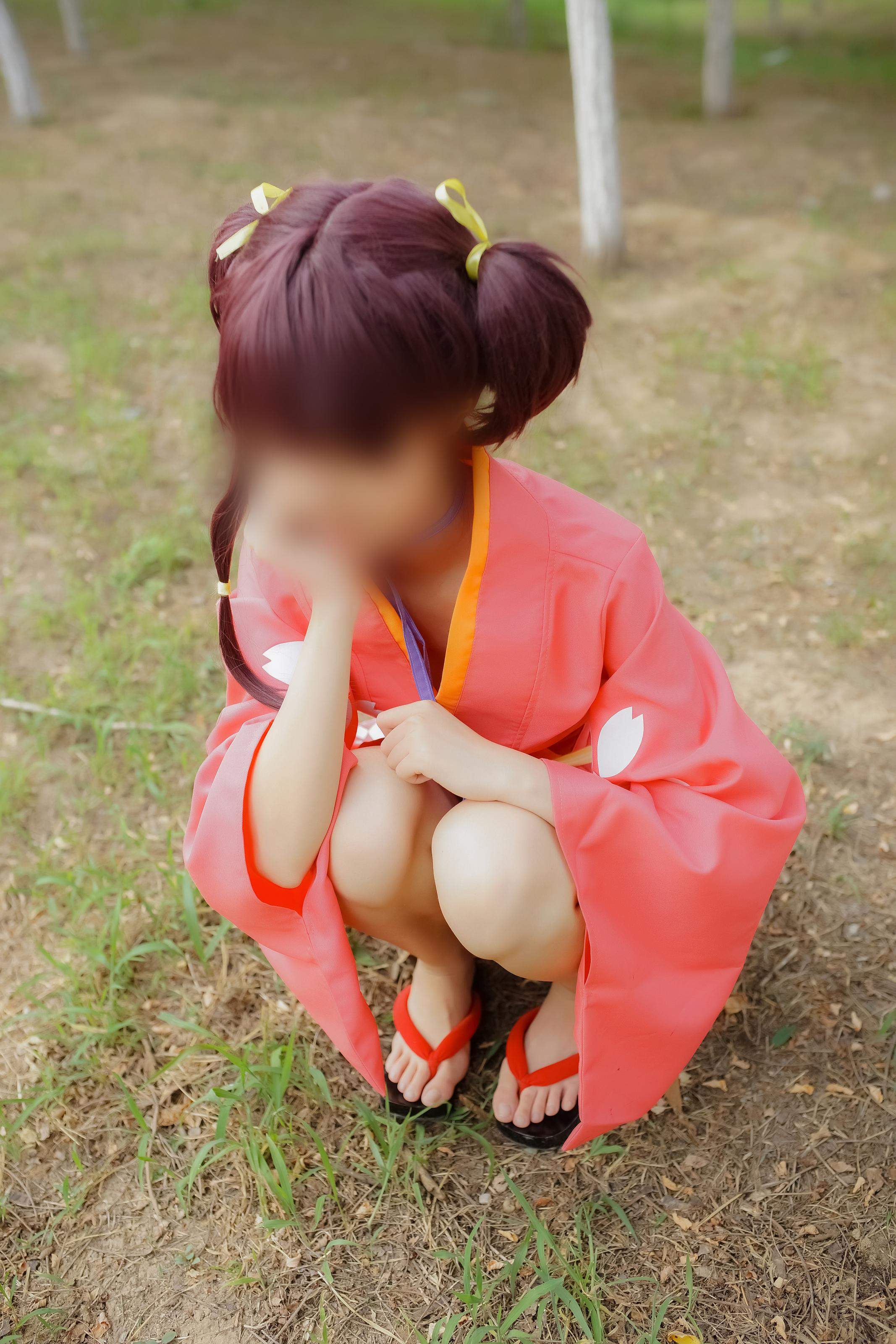 少女映画 无名 写真セット 90P1V