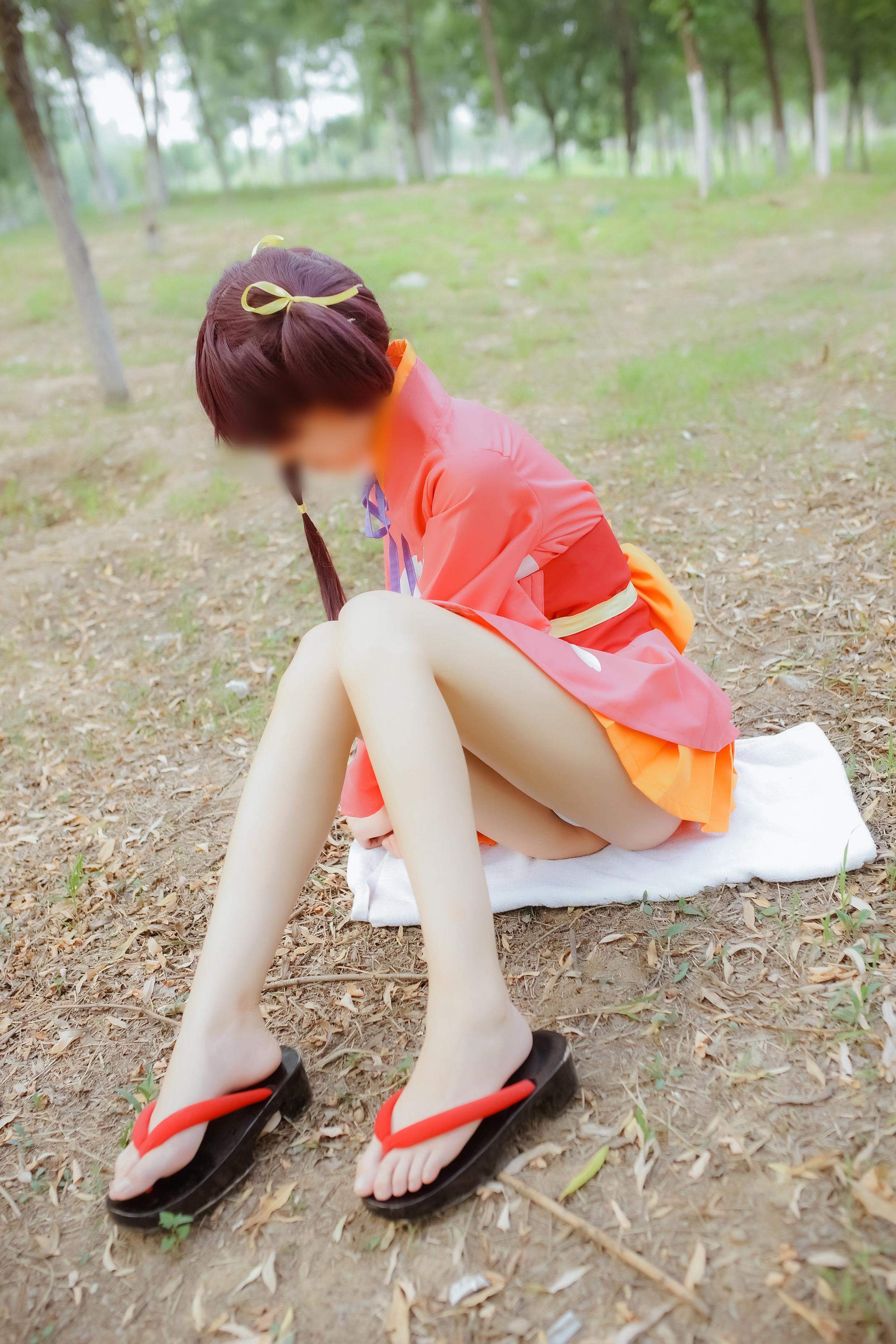 少女映画 无名 写真セット 90P1V