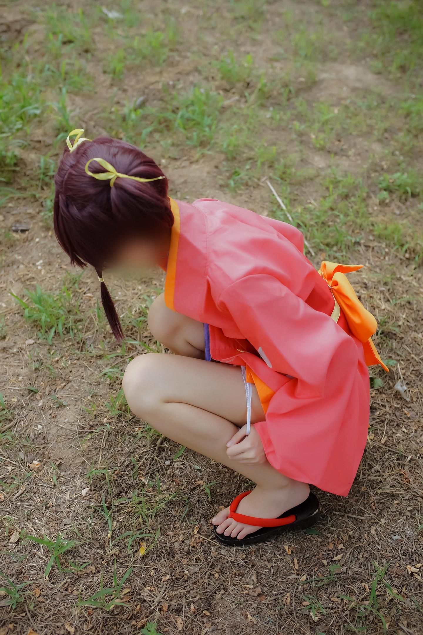 Shojo Eiga 无名 Photo Set 90P1V