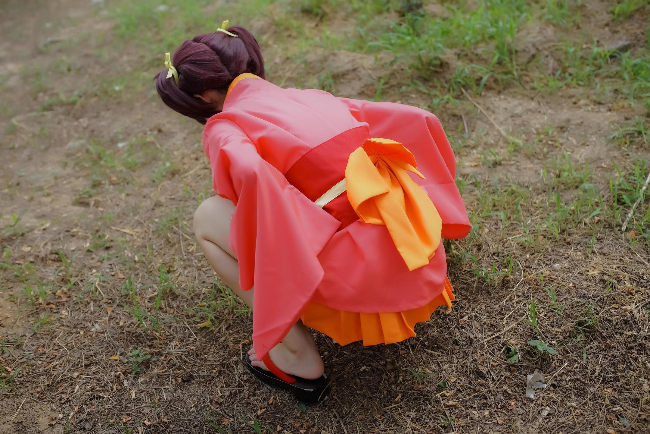 Shojo Eiga 无名 Photo Set 90P1V