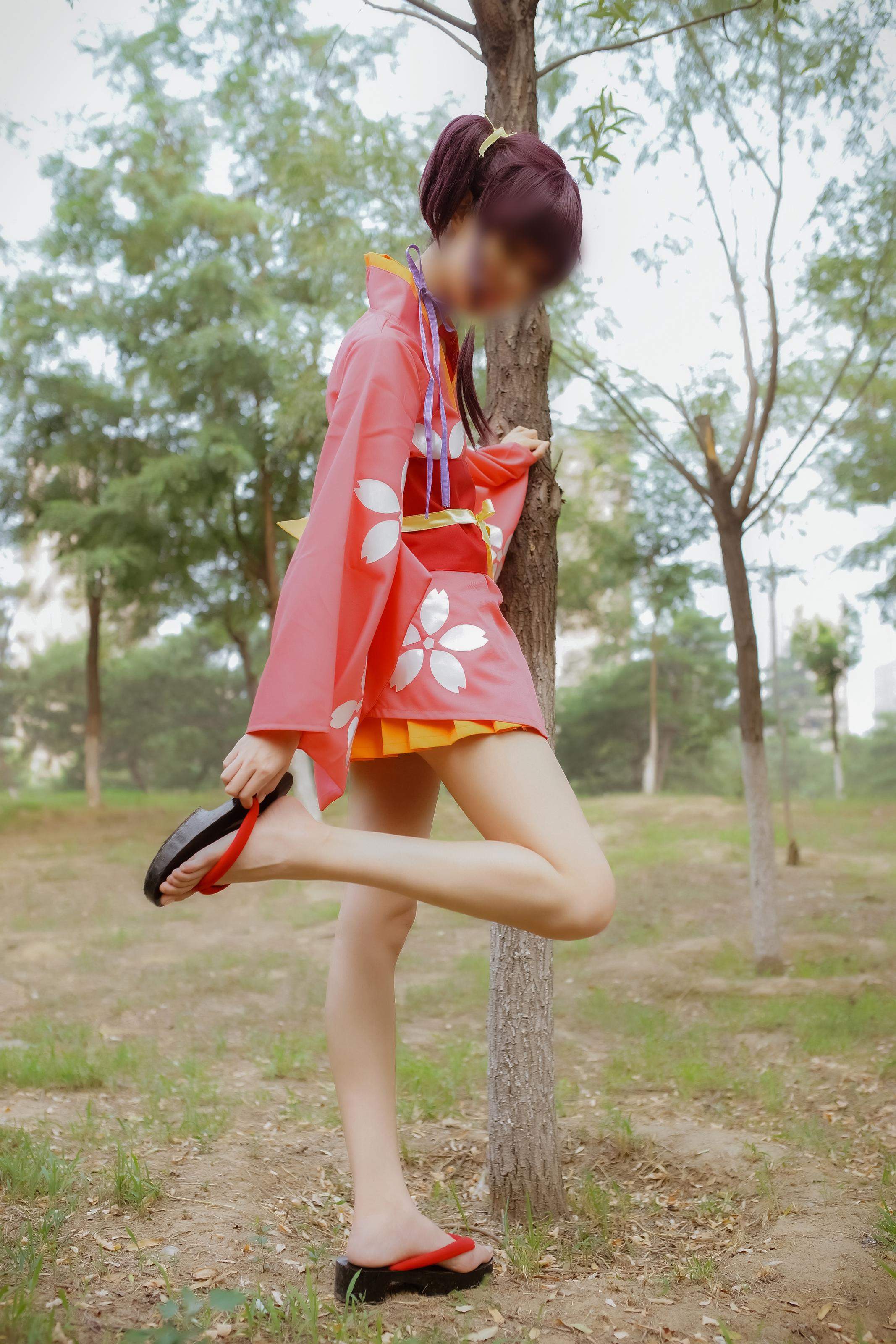 Shojo Eiga 无名 Photo Set 90P1V