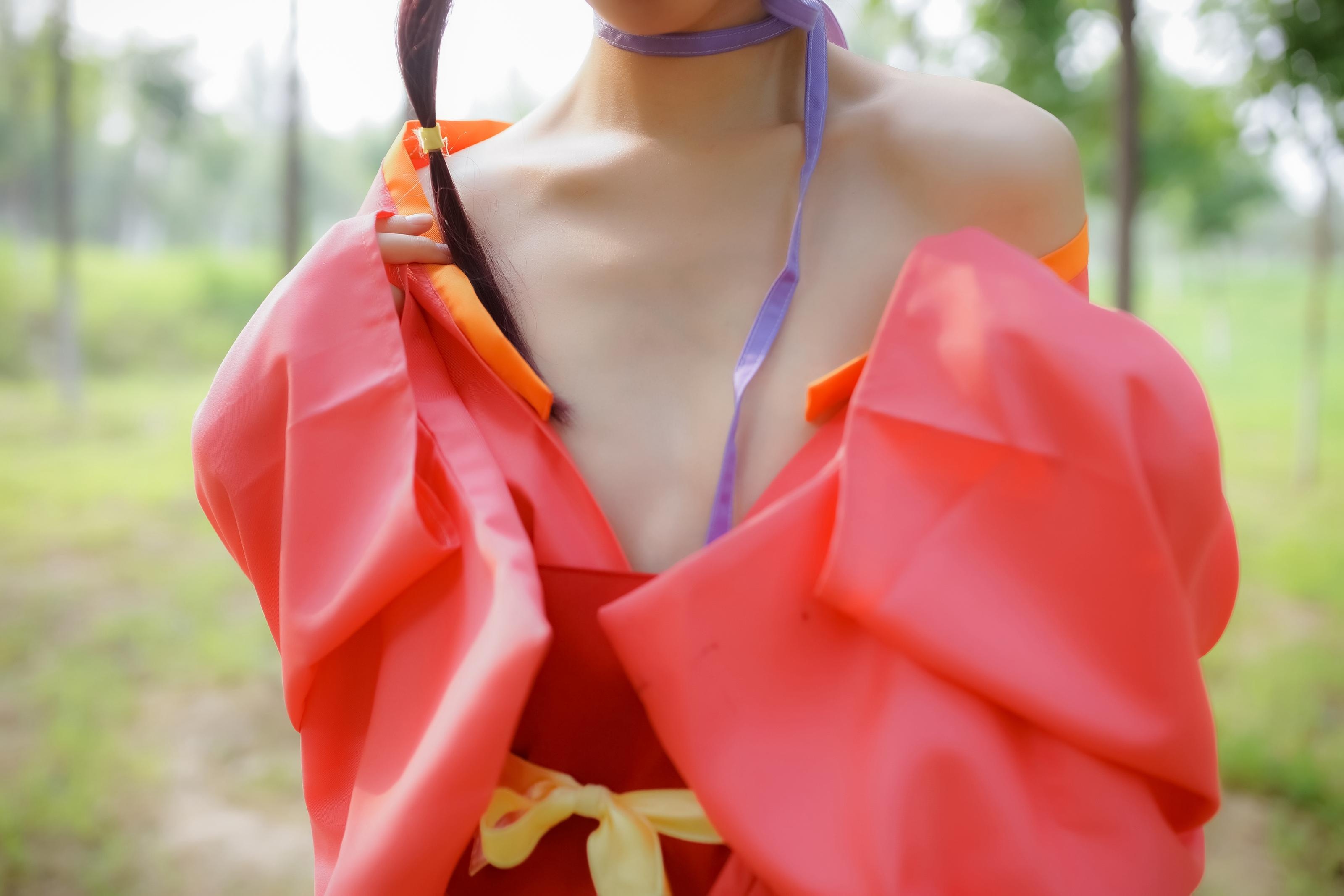 Shojo Eiga 无名 Photo Set 90P1V