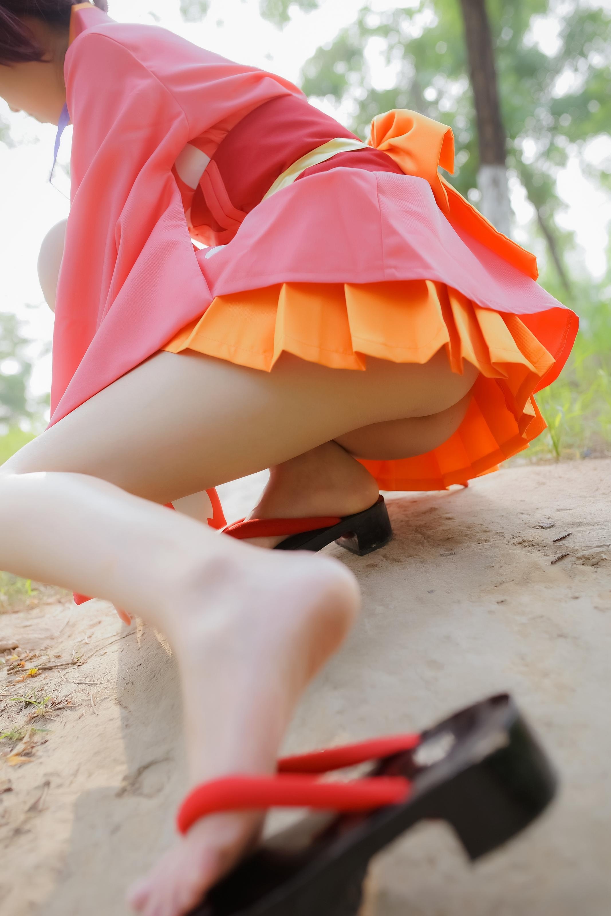 Shojo Eiga 无名 Photo Set 90P1V