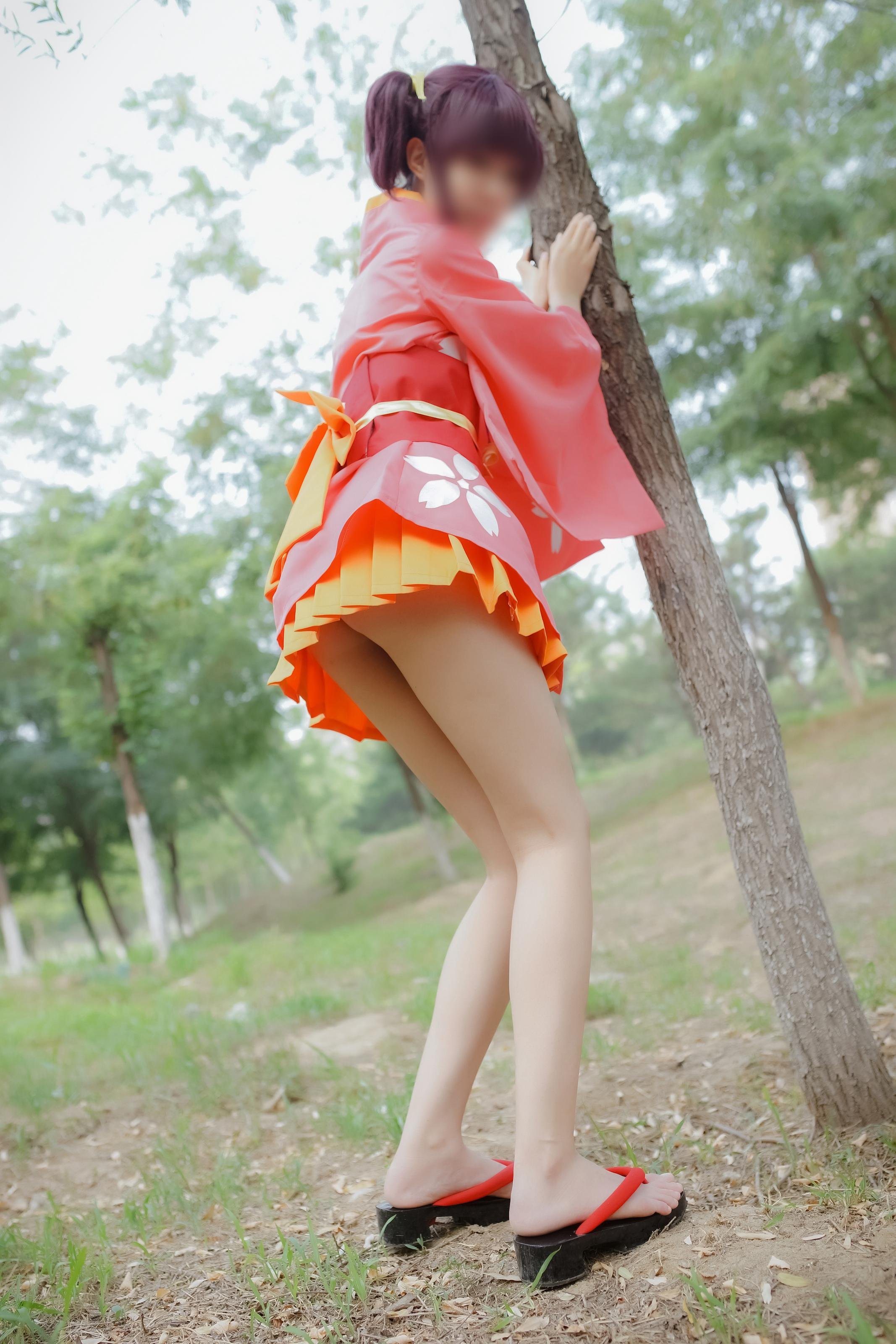 Shojo Eiga 无名 Photo Set 90P1V