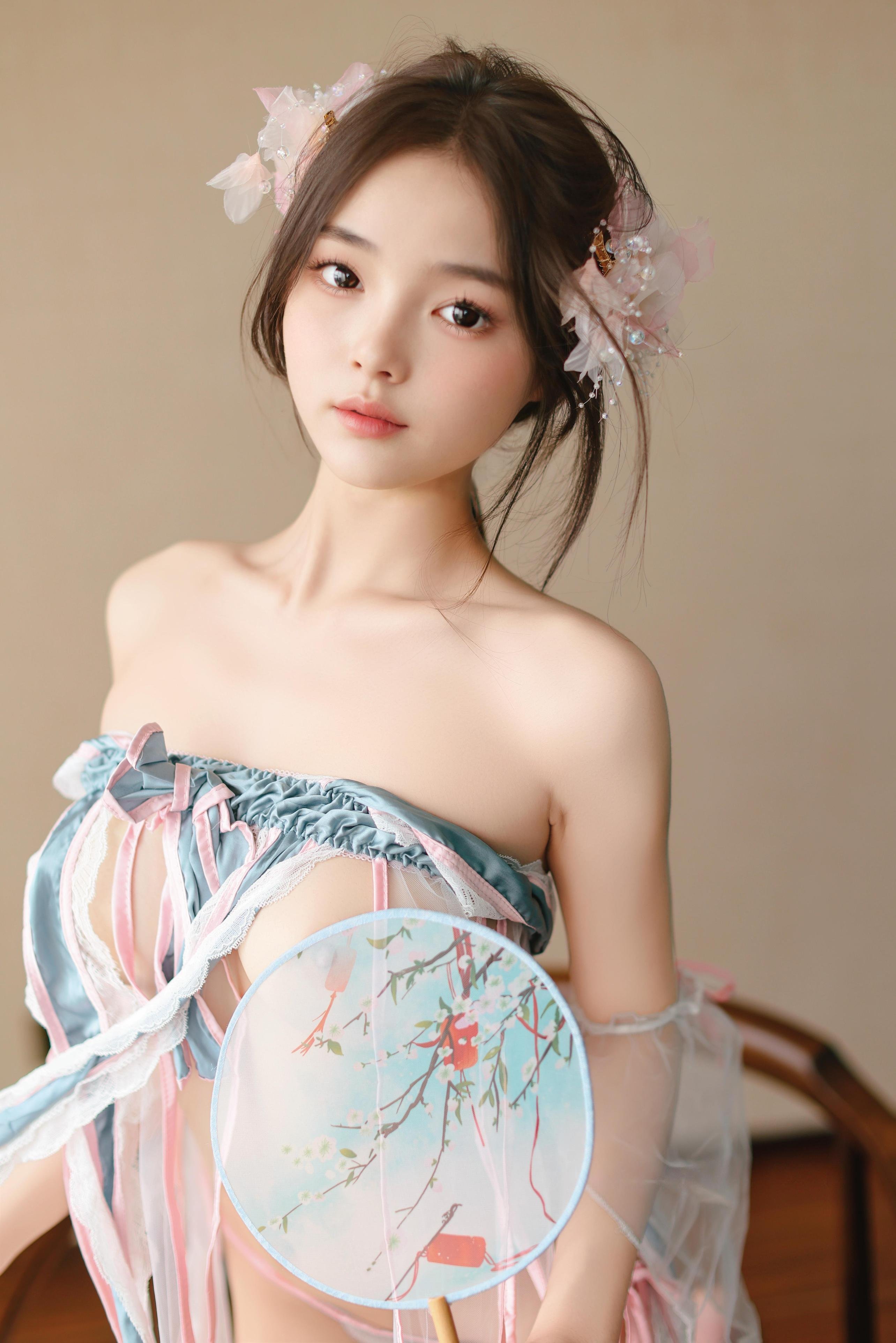 蘇軟軟 - 鮮花朵朵 116P
