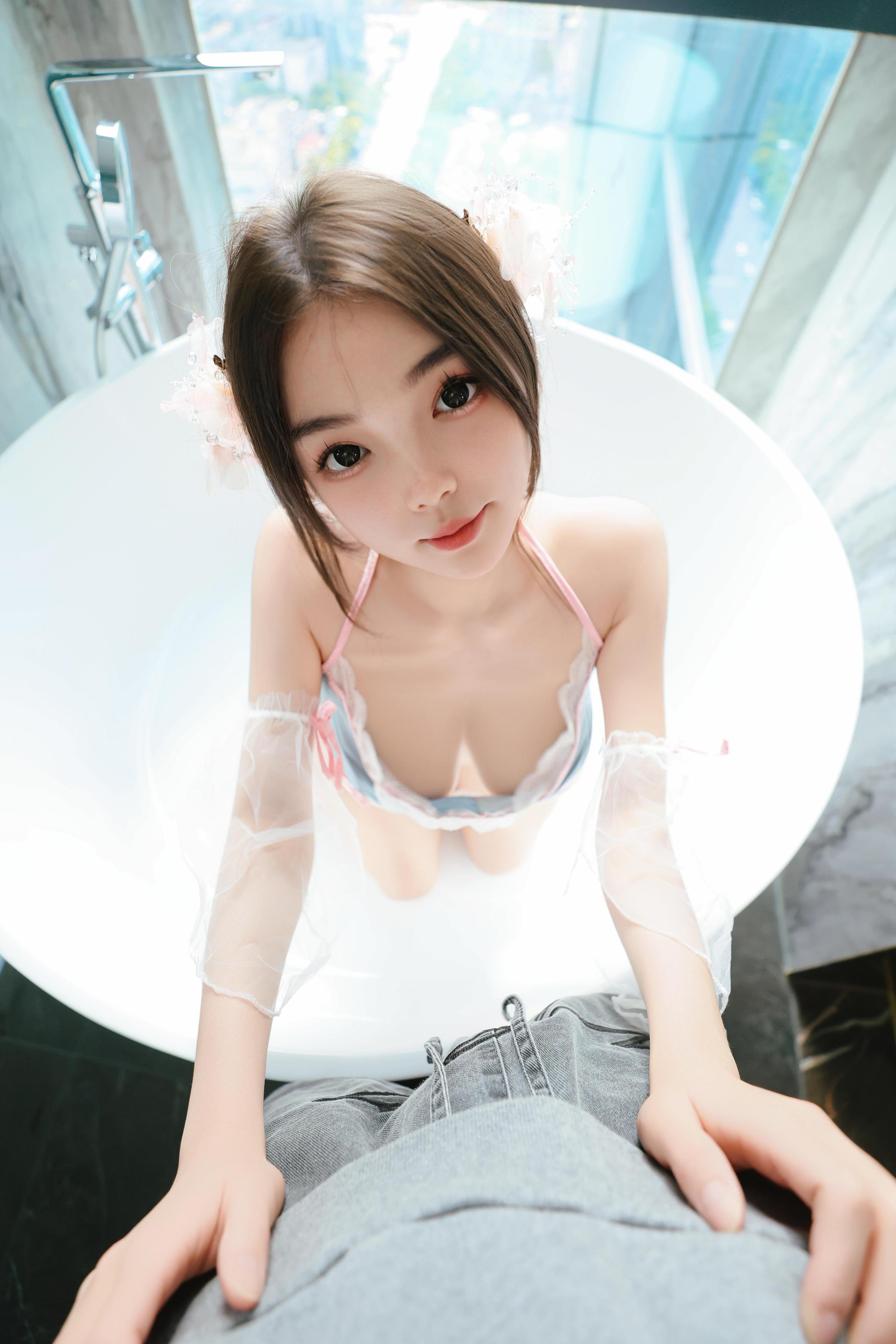 蘇軟軟 - 花束いっぱい 116P