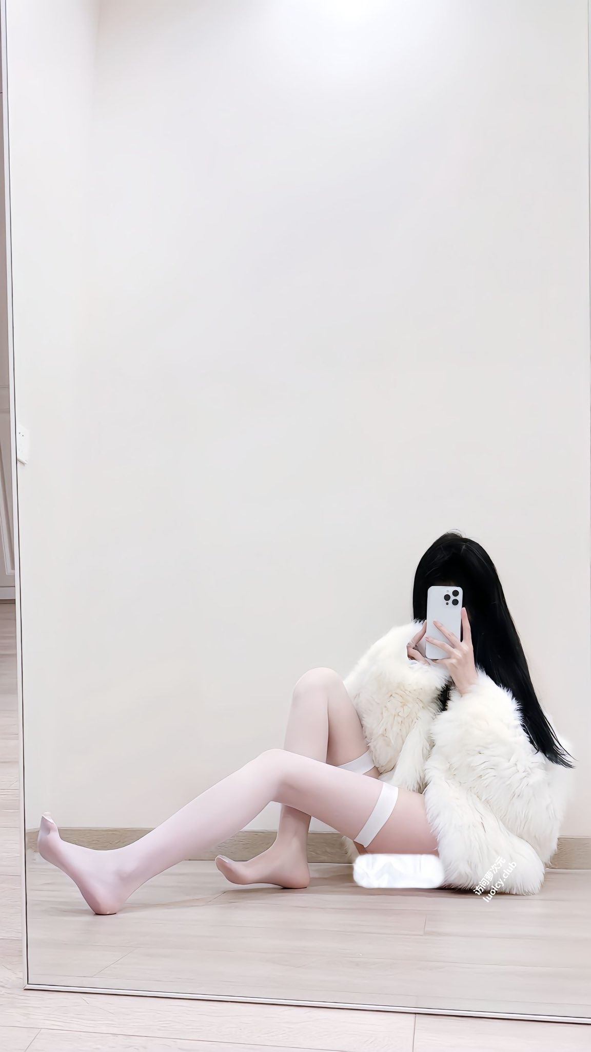 小美miyoki - phát thanh hệ cô gái xinh đẹp 127P1V