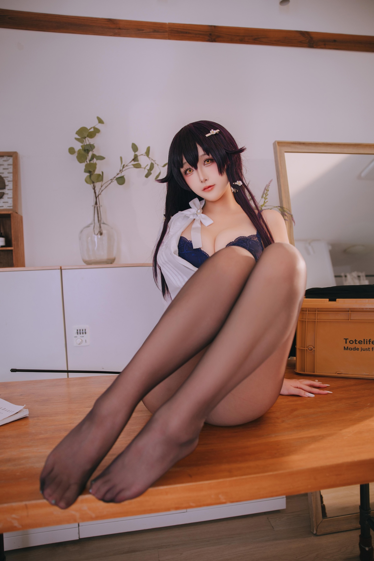 日奈嬌 - 吾妻的指導課
```
日奈嬌 - 吾妻的指導課
