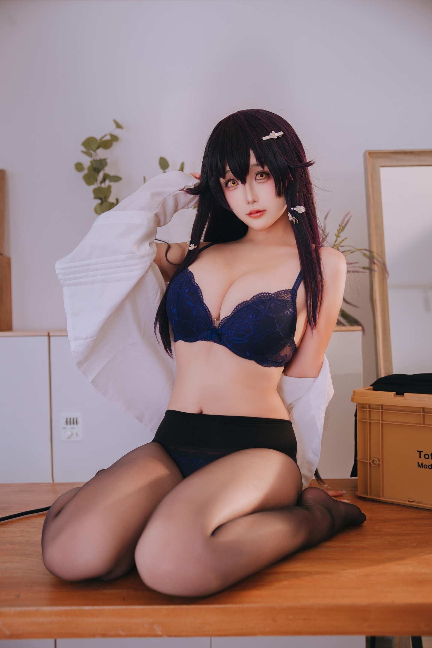 日奈嬌 - 吾妻的指導課
```
日奈嬌 - 吾妻的指導課
