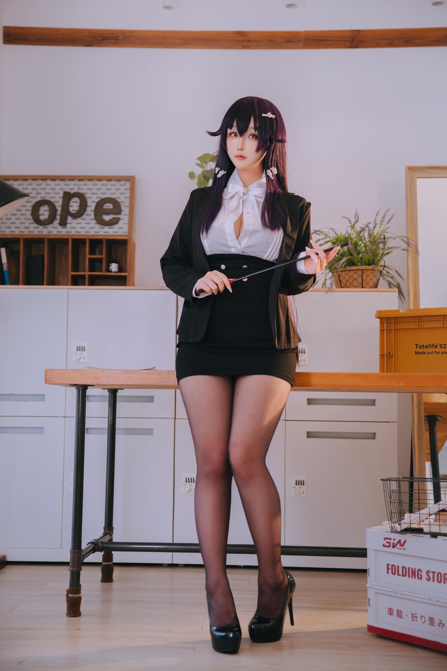 日奈嬌 - 吾妻的指導課
```
日奈嬌 - 吾妻的指導課
