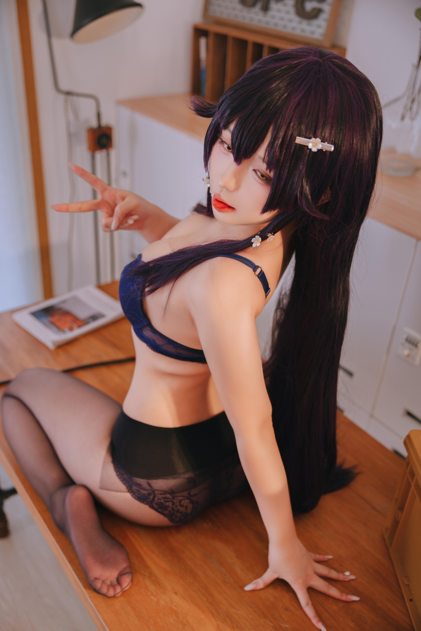 日奈嬌 - 吾妻的指導課
```
日奈嬌 - 吾妻的指導課

