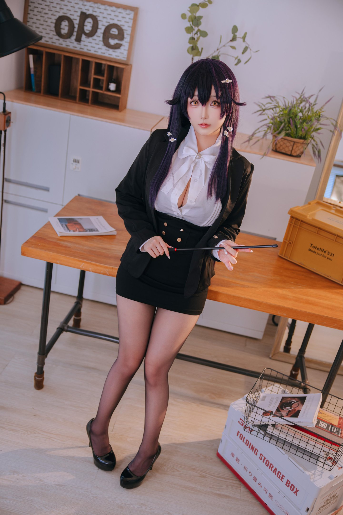 日奈嬌 - 吾妻的指導課
```
日奈嬌 - 吾妻的指導課
