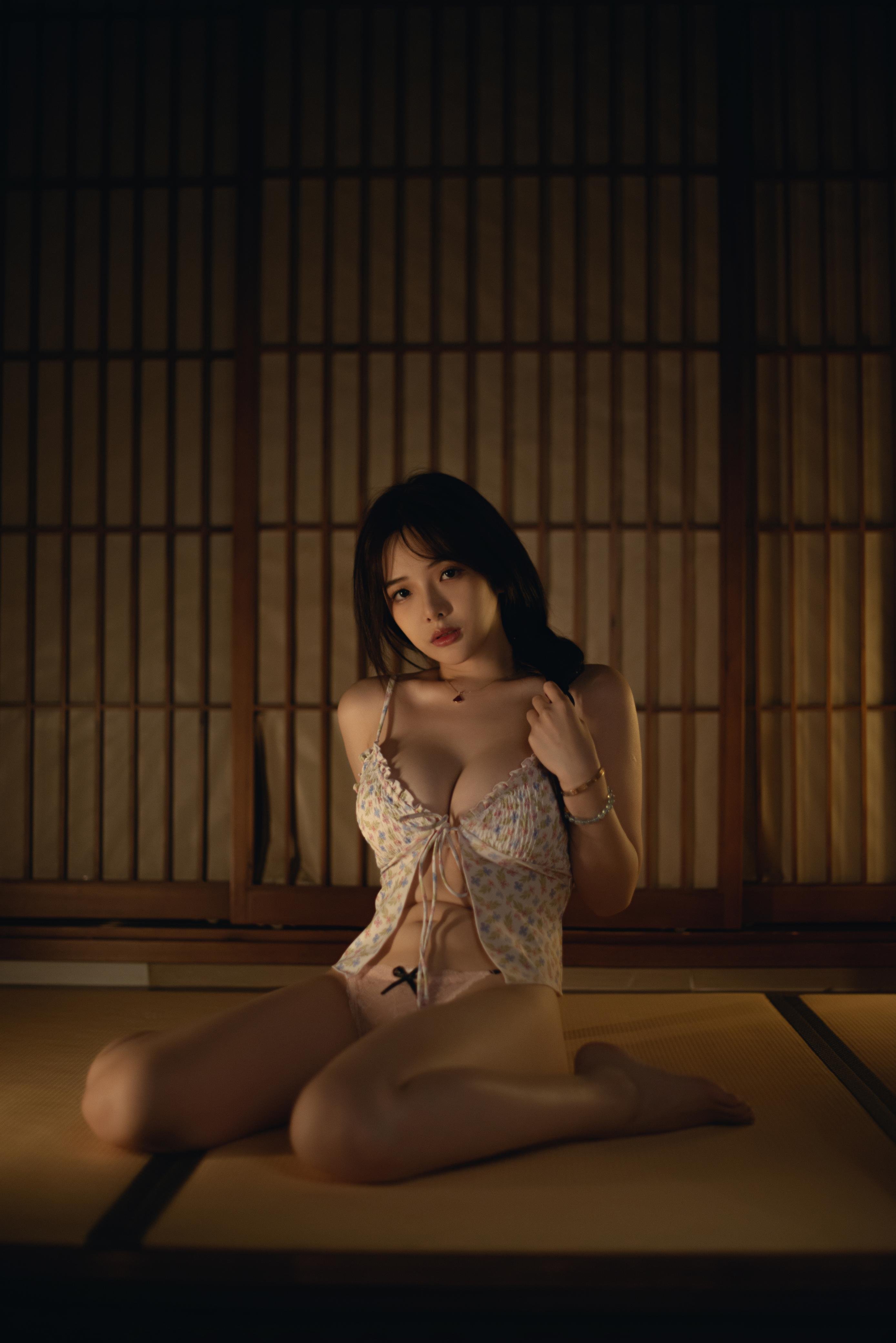 Wenmei doesn't make sense -  朦胧 66P