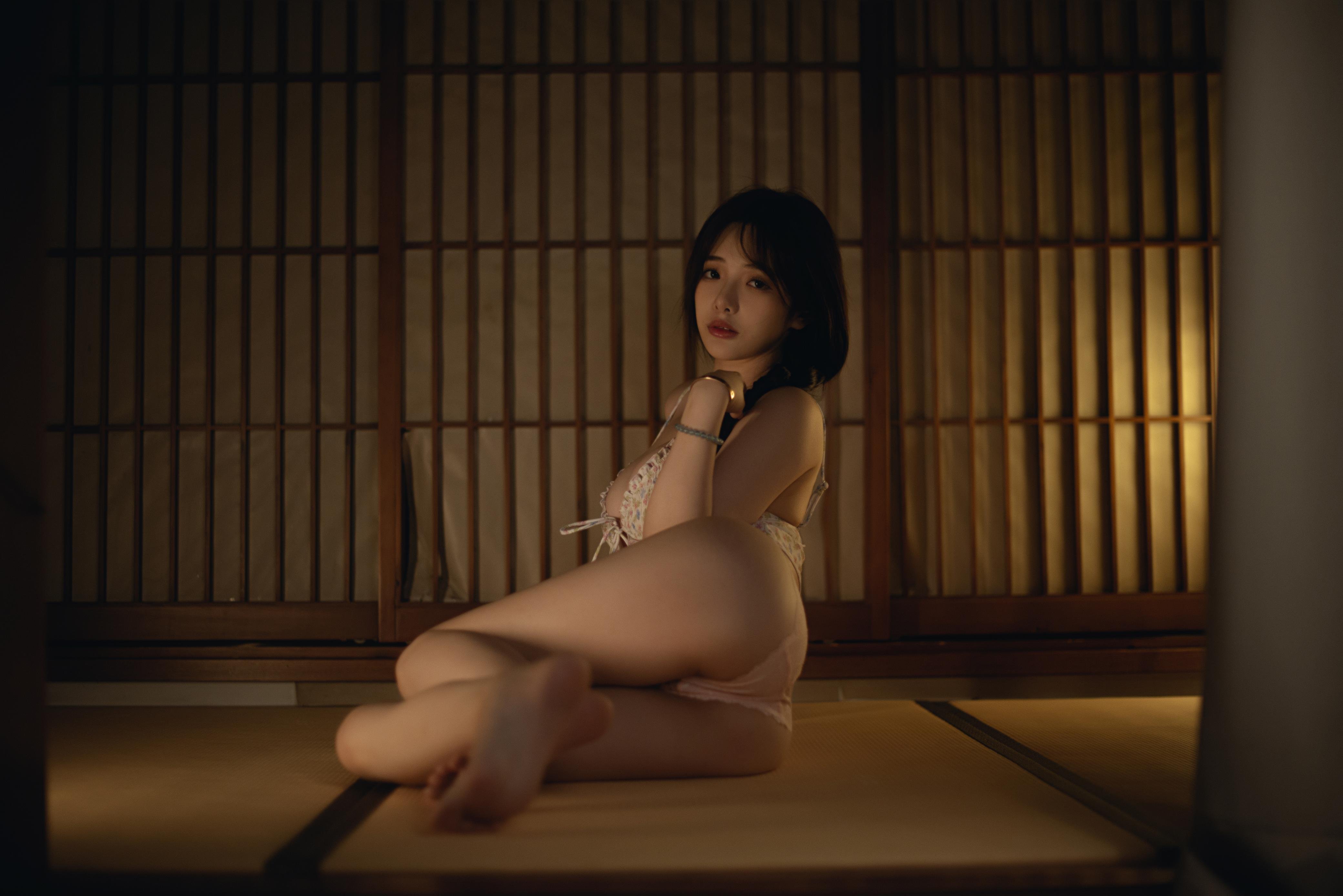 Wenmei doesn't make sense -  朦胧 66P