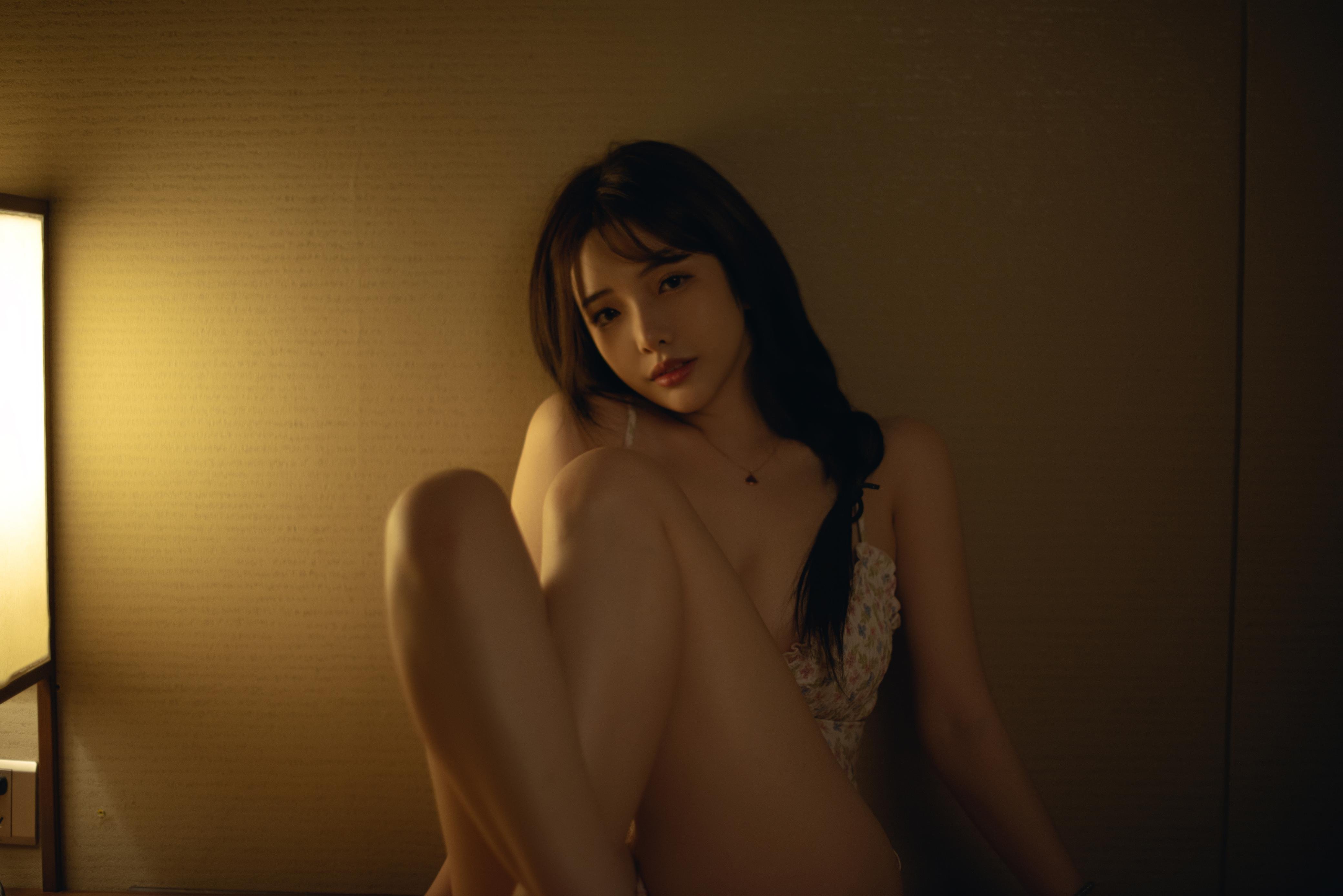Wenmei doesn't make sense -  朦胧 66P