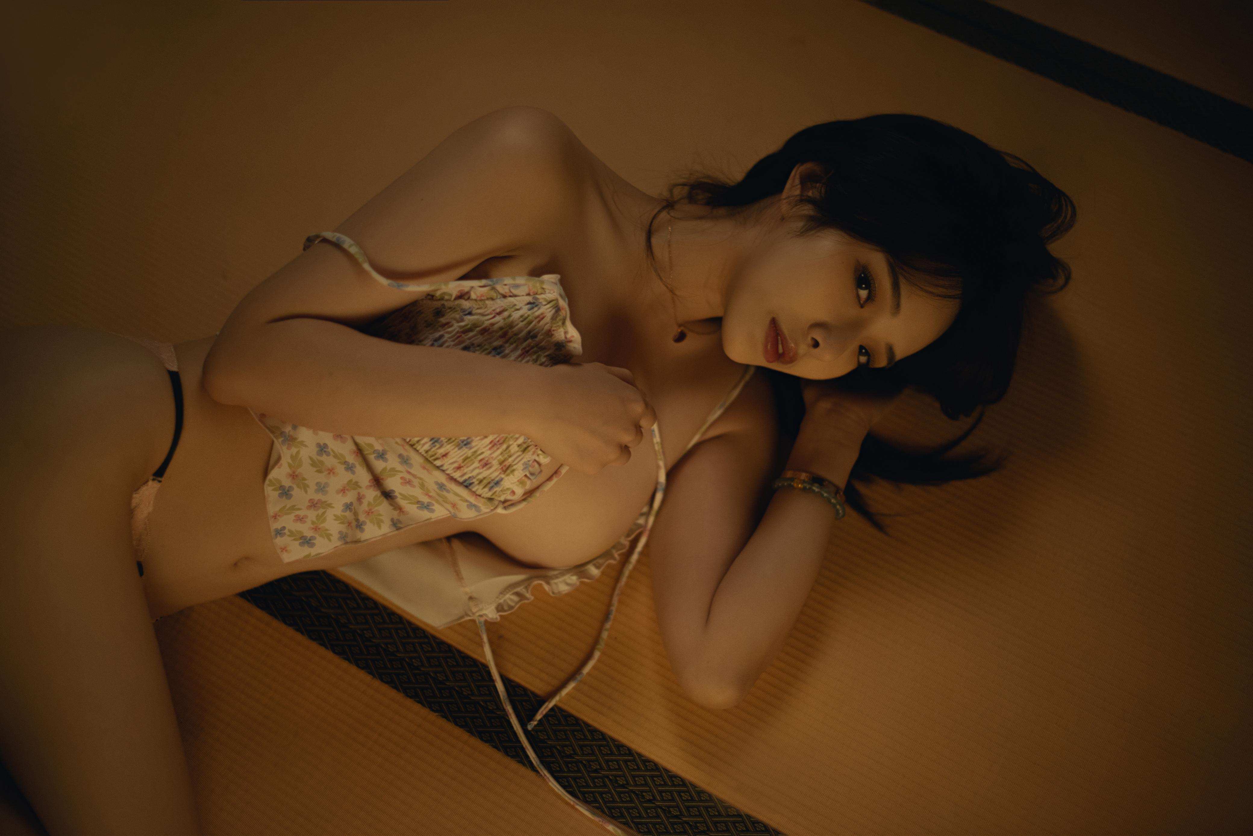 Wenmei doesn't make sense -  朦胧 66P
