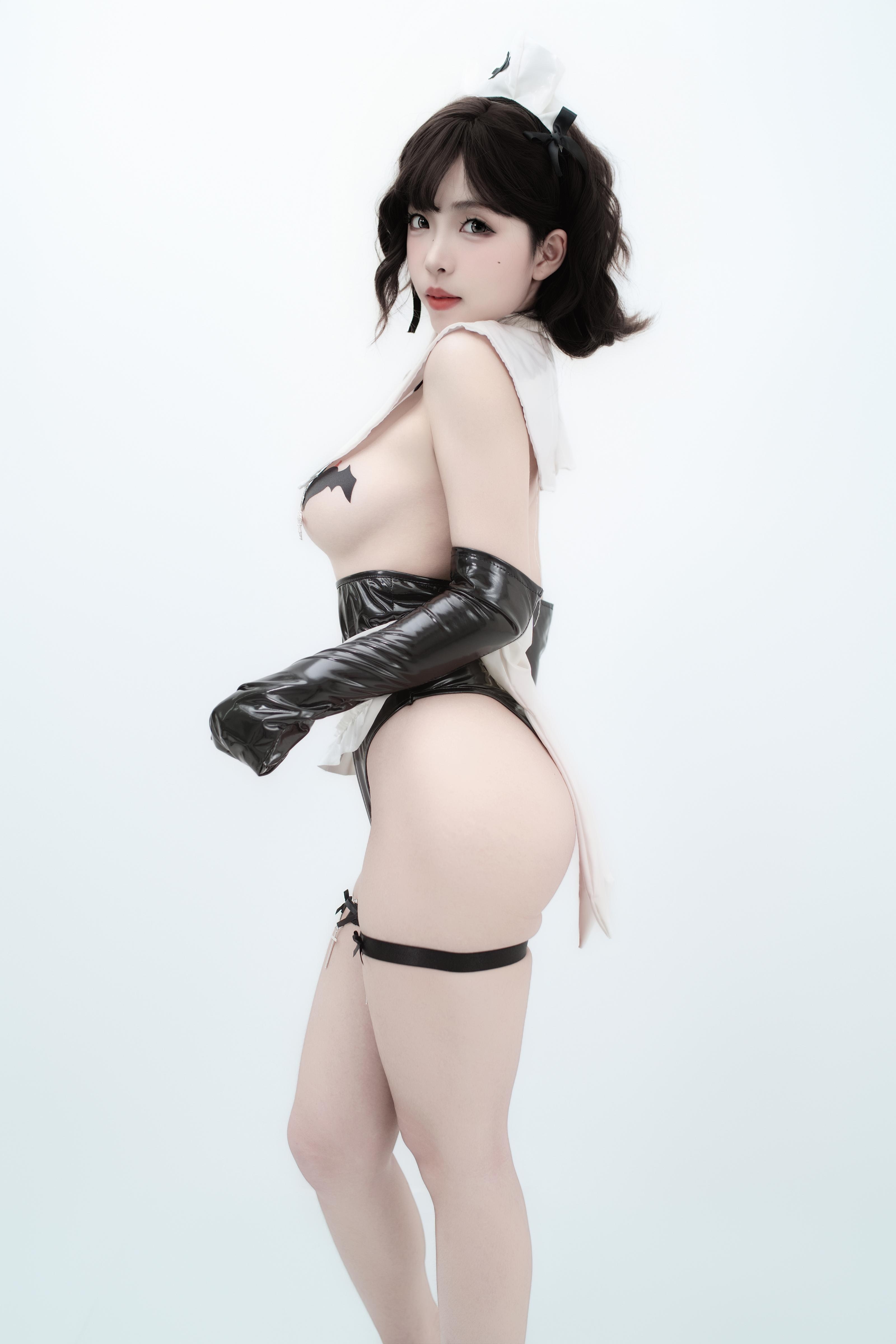 Bangni Bonnie Cosplay Tu Nữ 86P