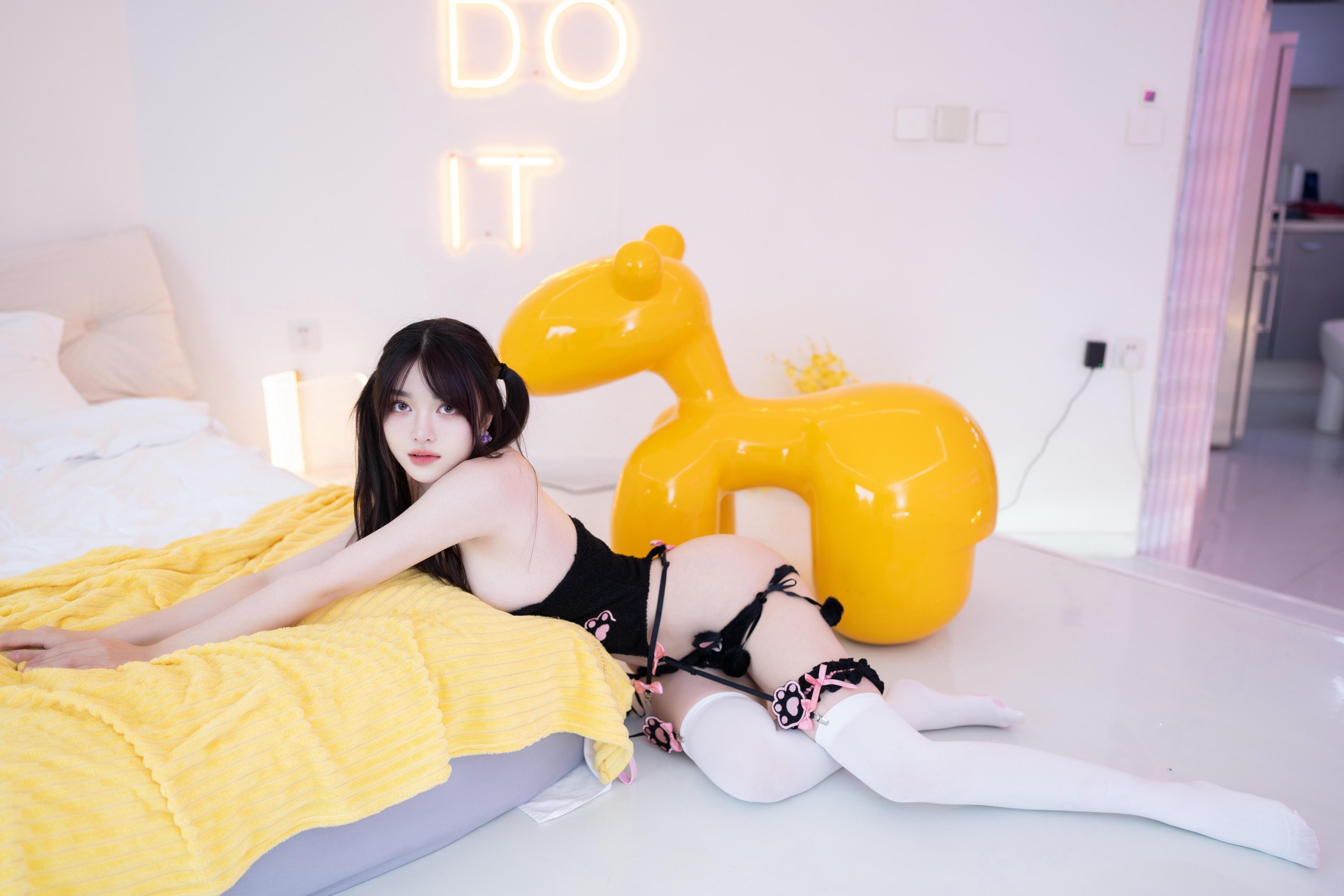 백로lulu - 정취백사 84P2V