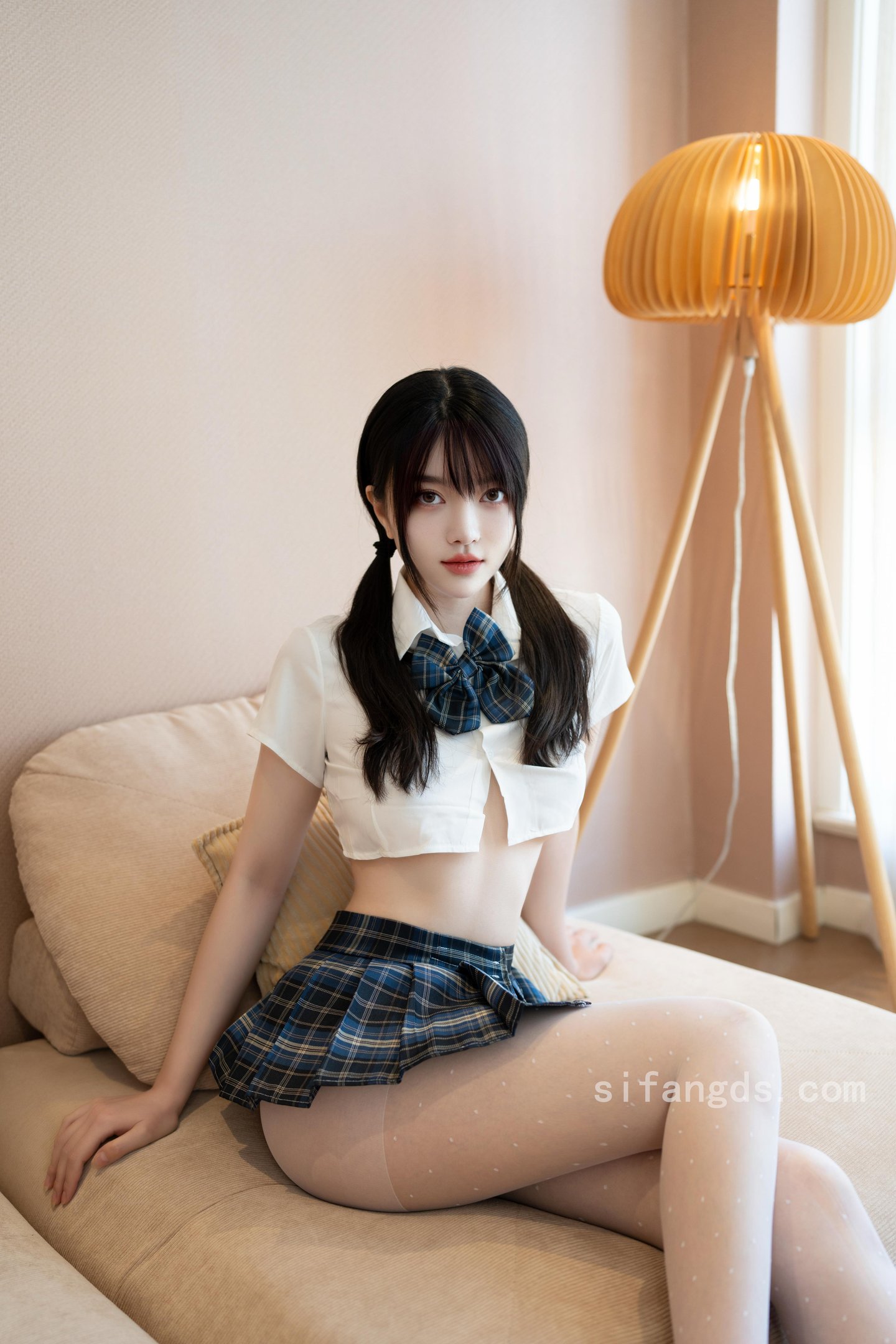 白露lulu - 清純學妹 90P