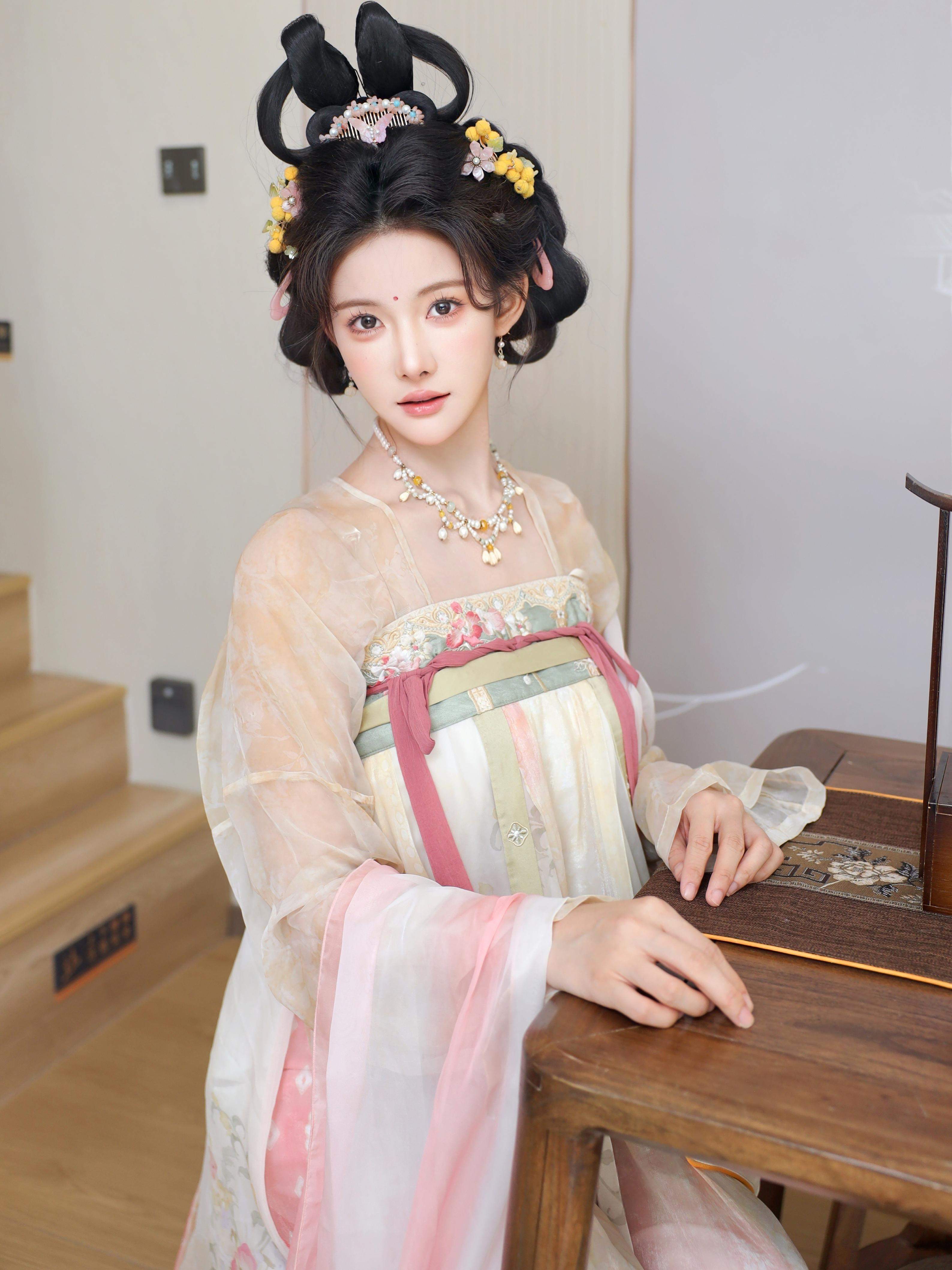 이소아 - 꿈속의 당나라 112P