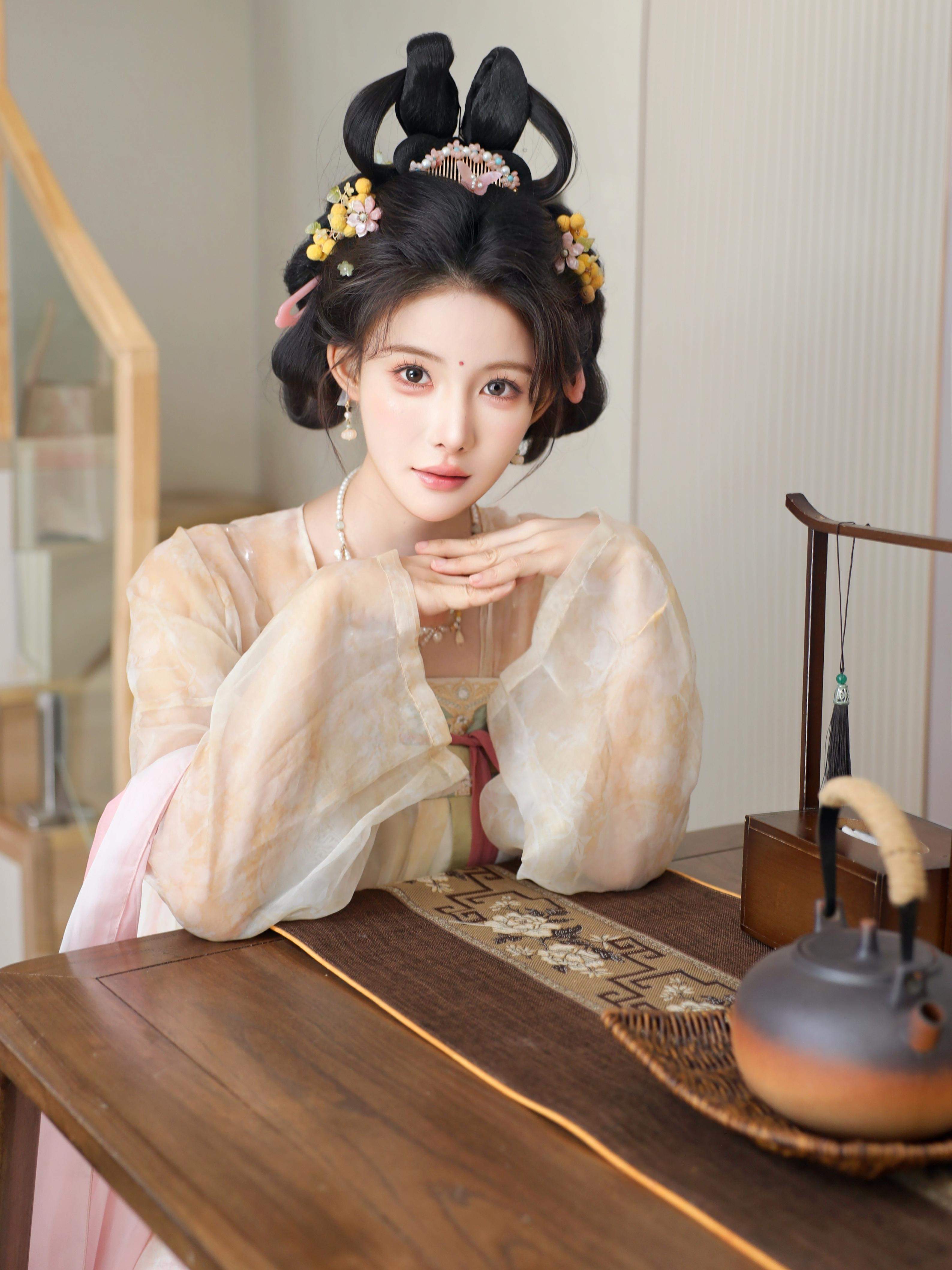 이소아 - 꿈속의 당나라 112P
