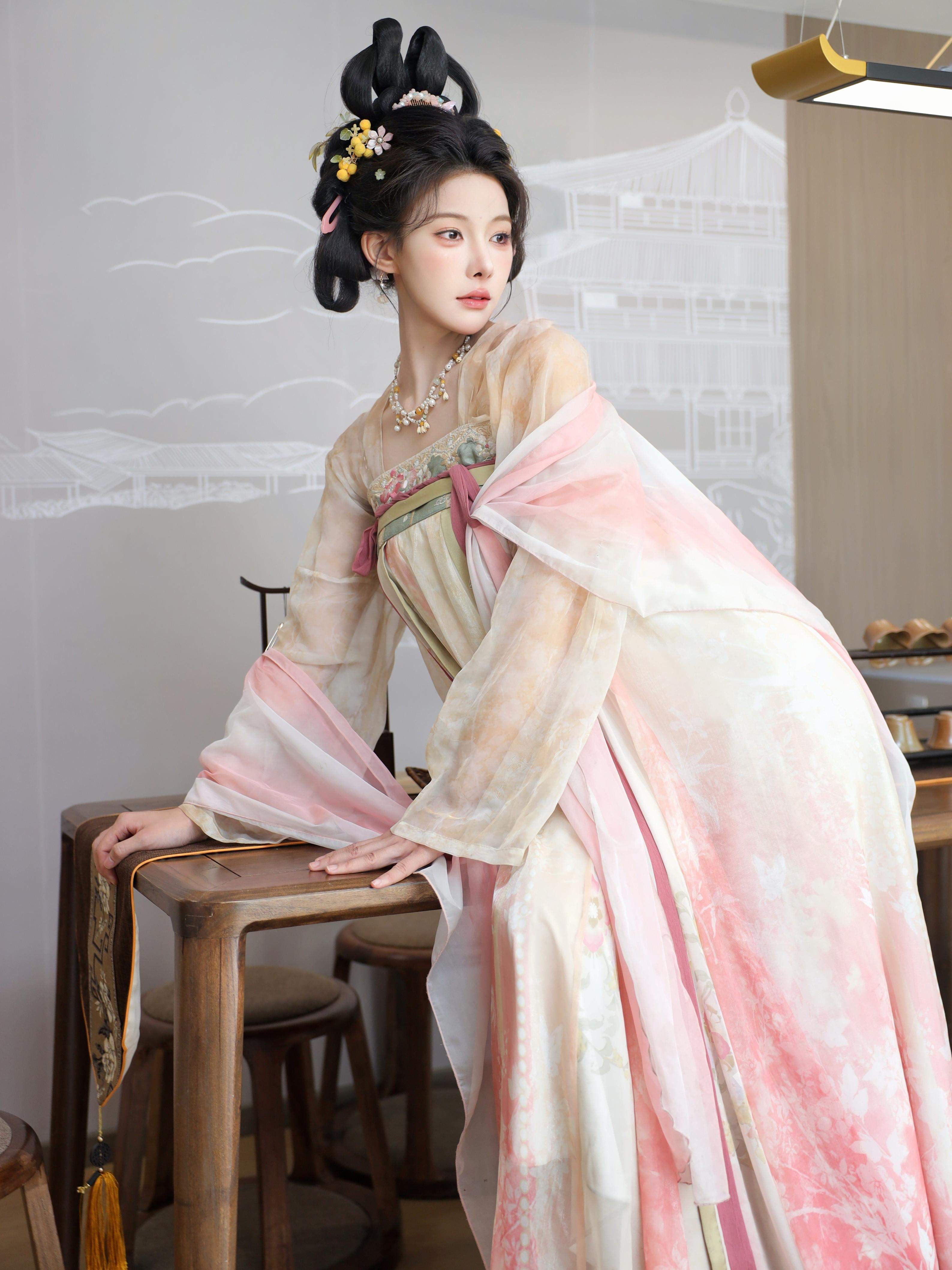 이소아 - 꿈속의 당나라 112P