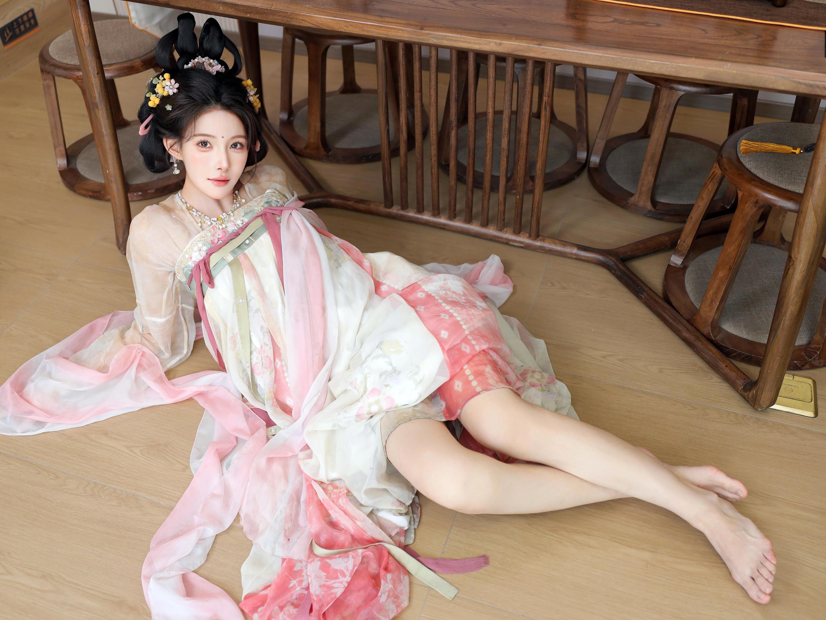 แพร์ ครีม - Dream Back Datang 112P