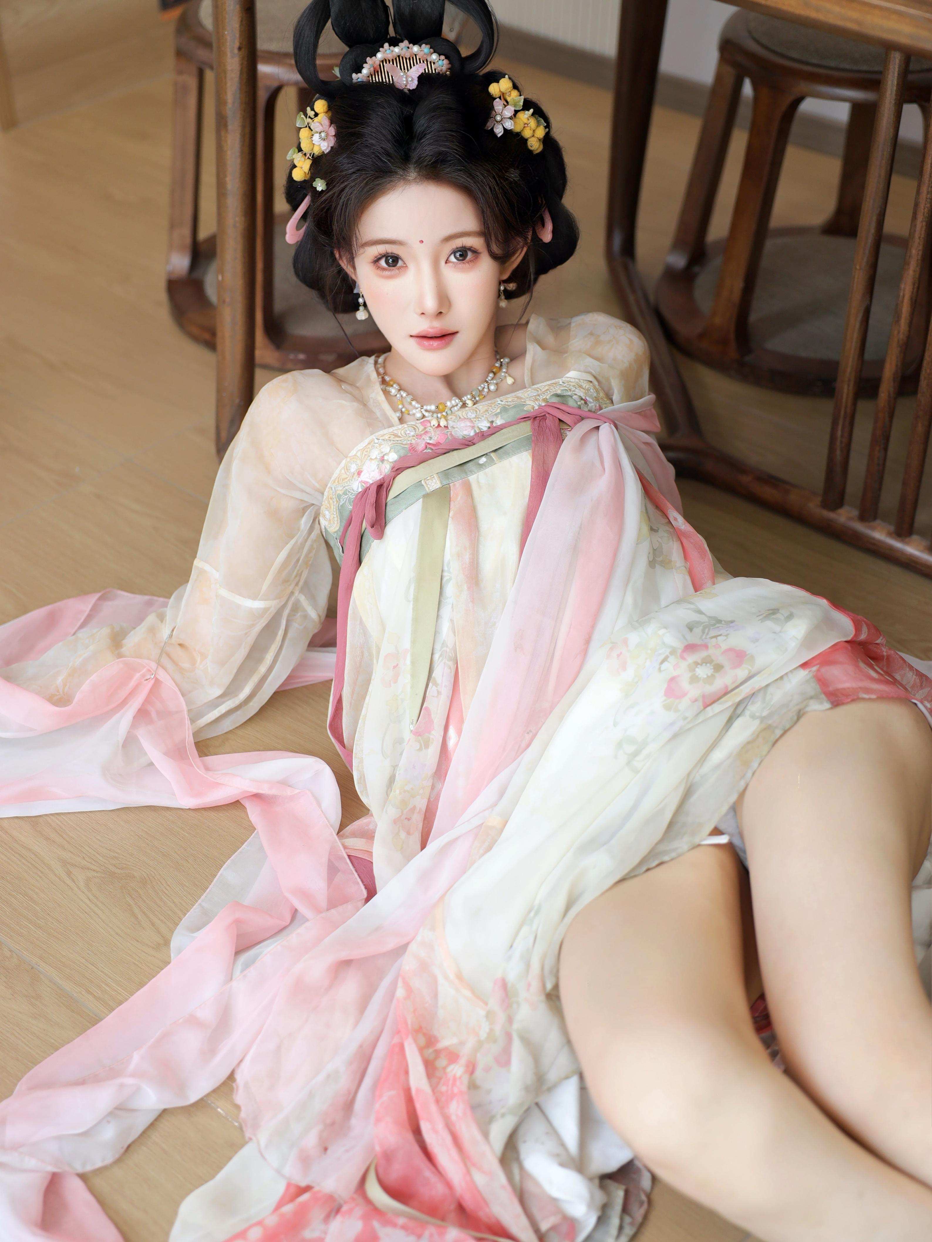 แพร์ ครีม - Dream Back Datang 112P