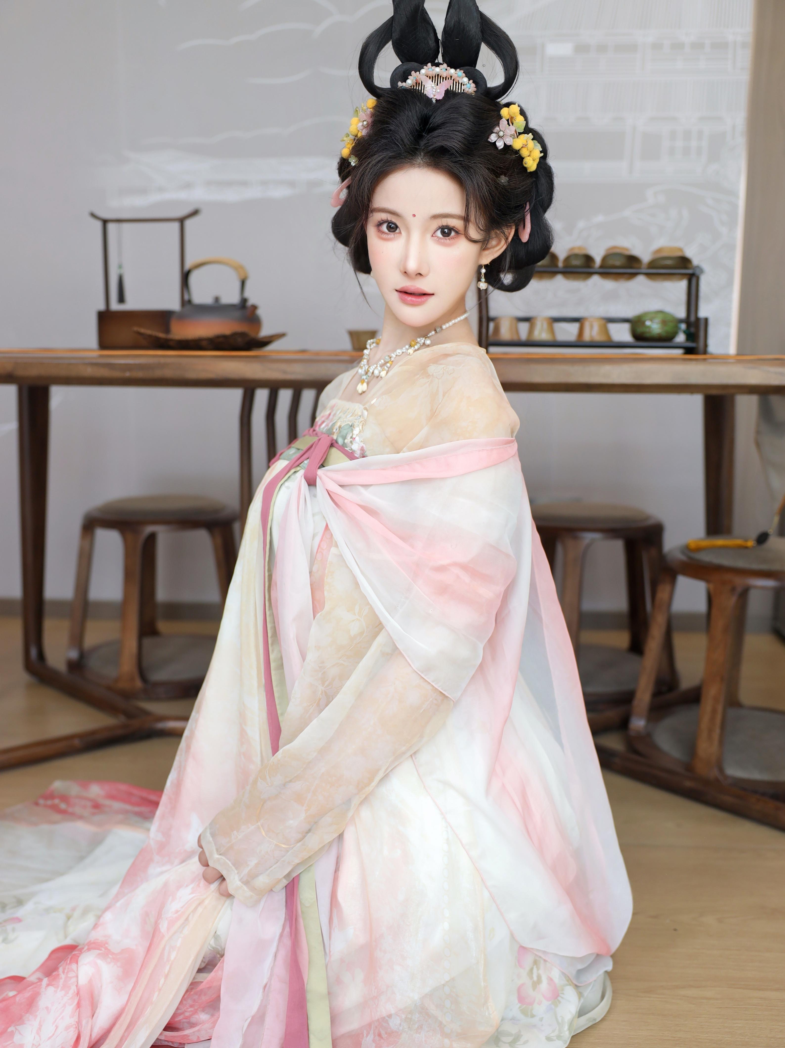 แพร์ ครีม - Dream Back Datang 112P