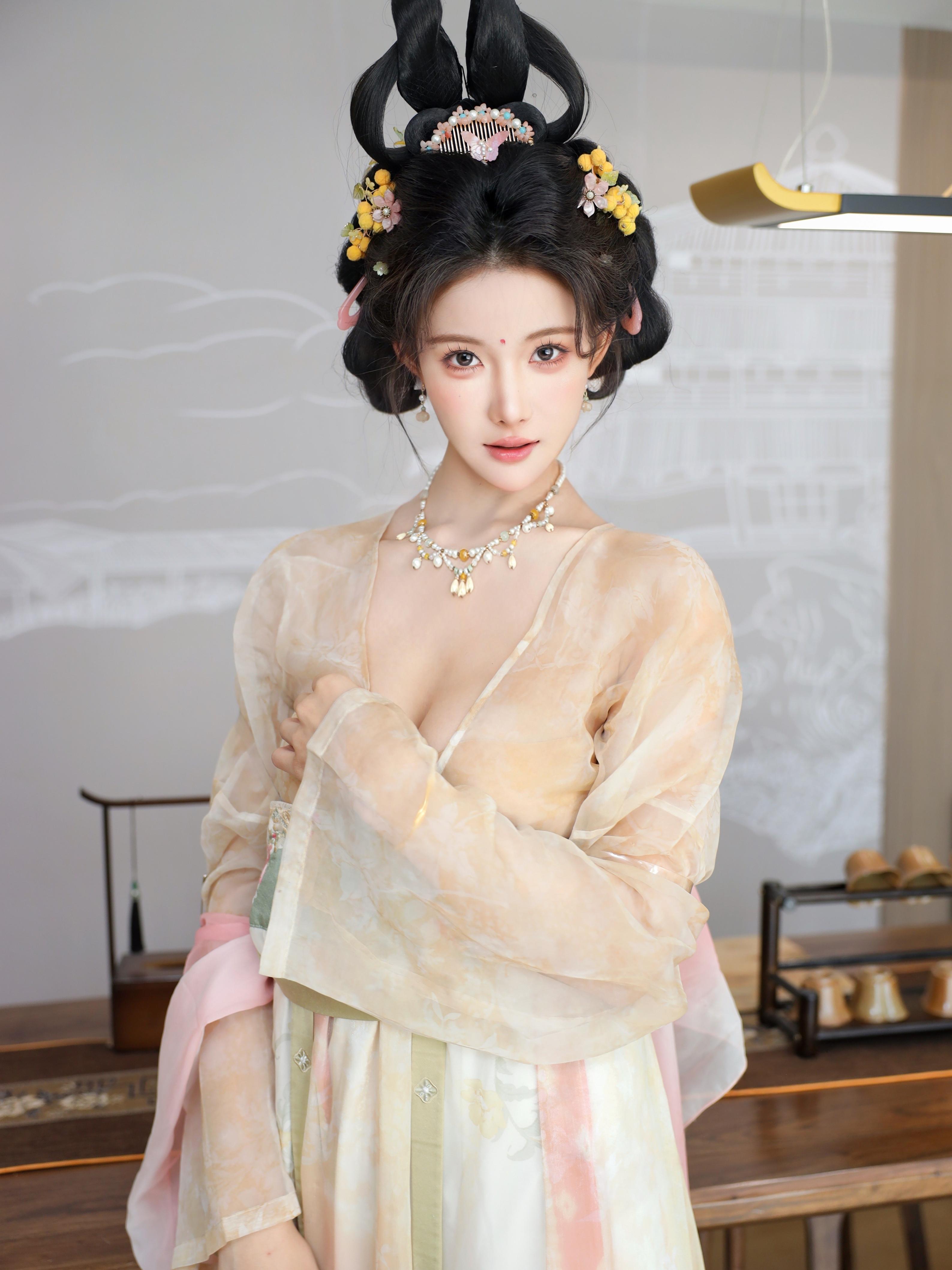 แพร์ ครีม - Dream Back Datang 112P