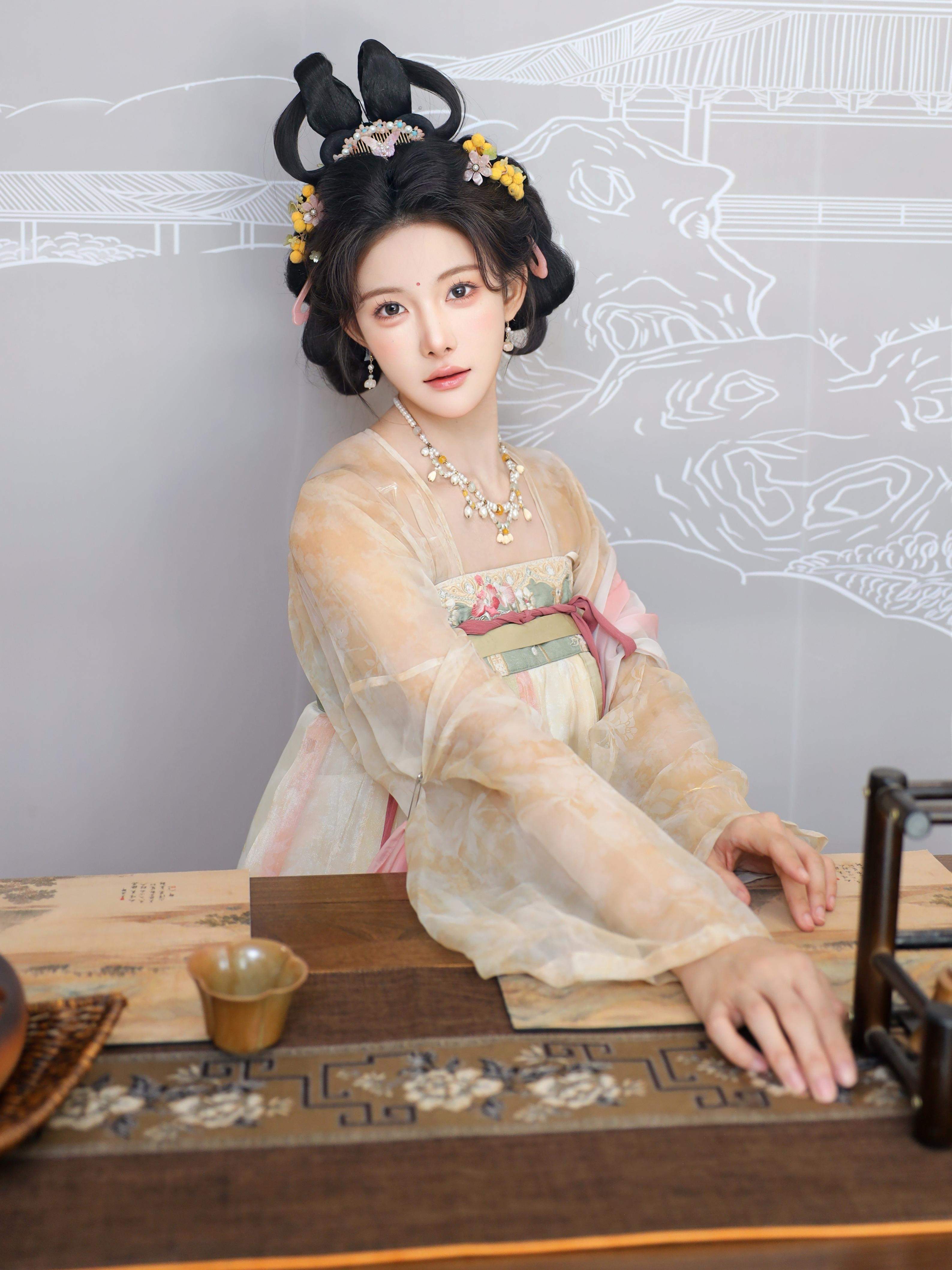 แพร์ ครีม - Dream Back Datang 112P