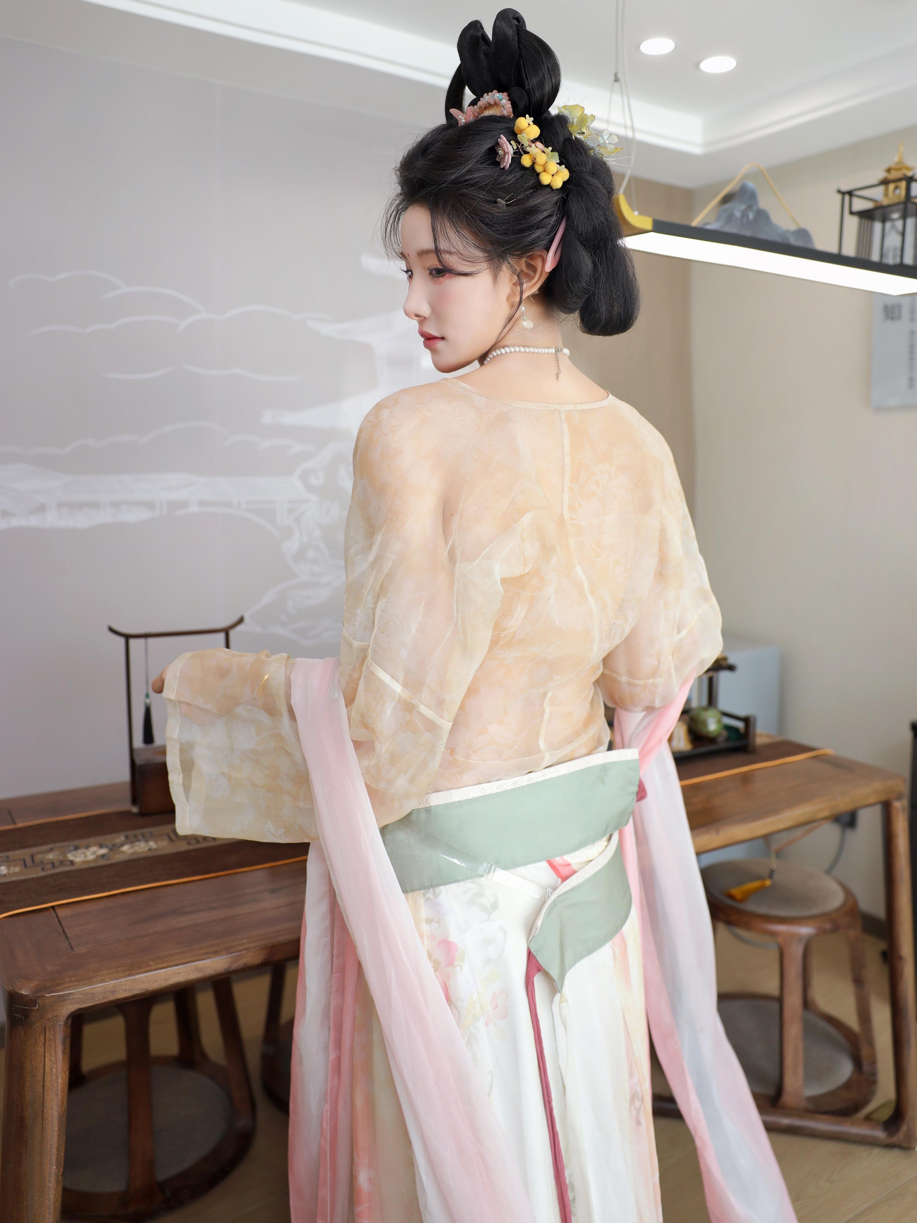 แพร์ ครีม - Dream Back Datang 112P