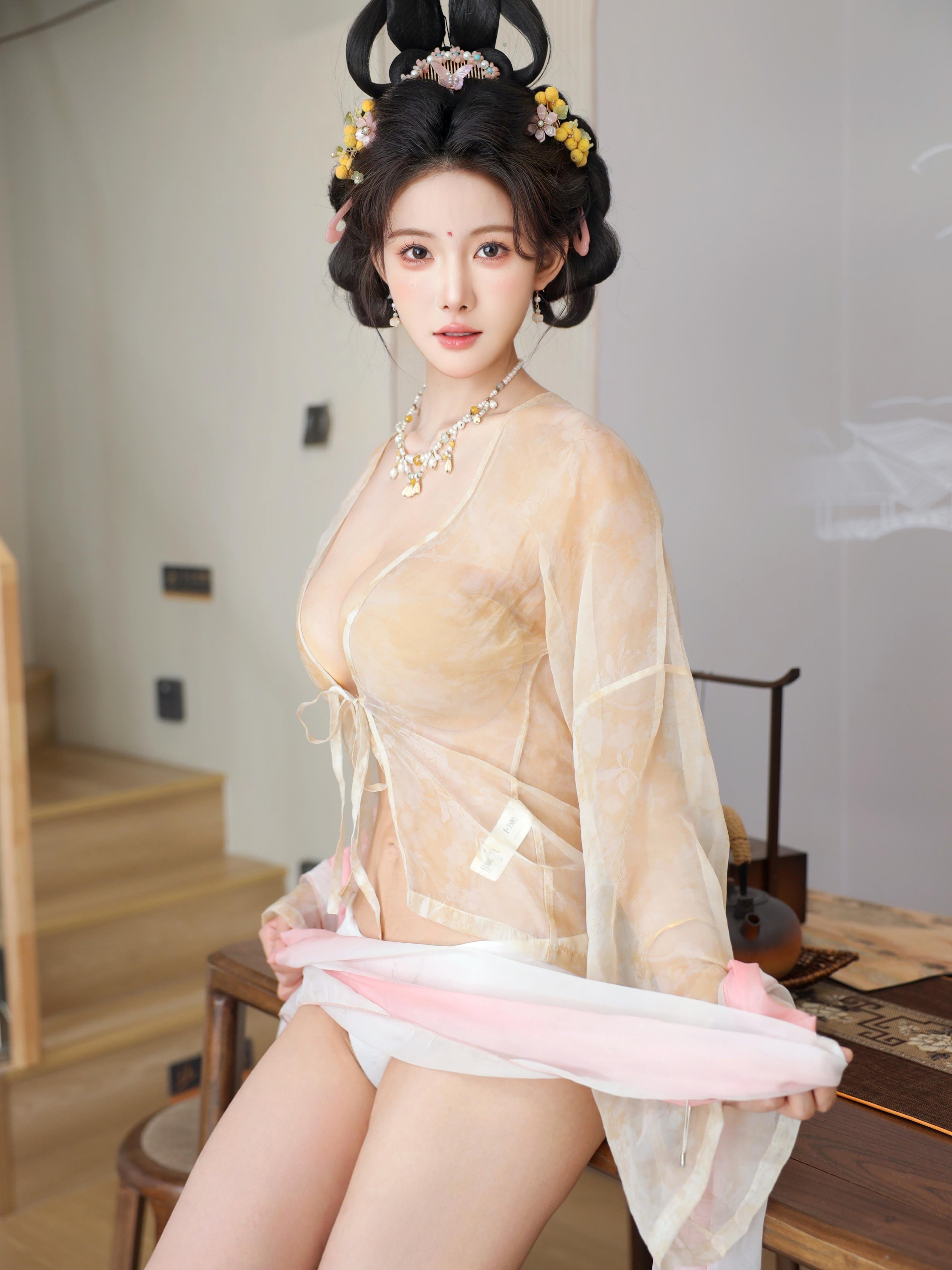 แพร์ ครีม - Dream Back Datang 112P