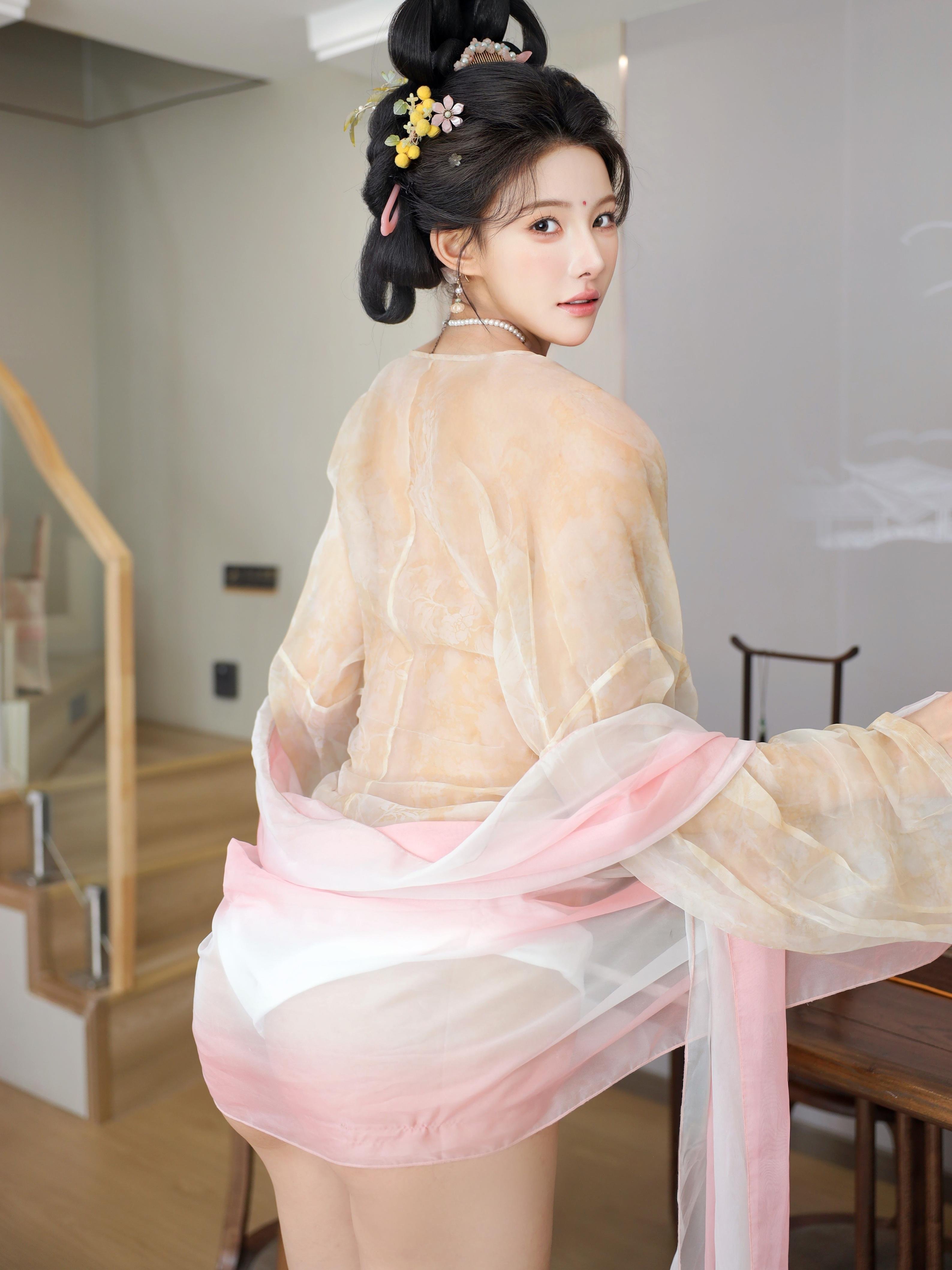 แพร์ ครีม - Dream Back Datang 112P